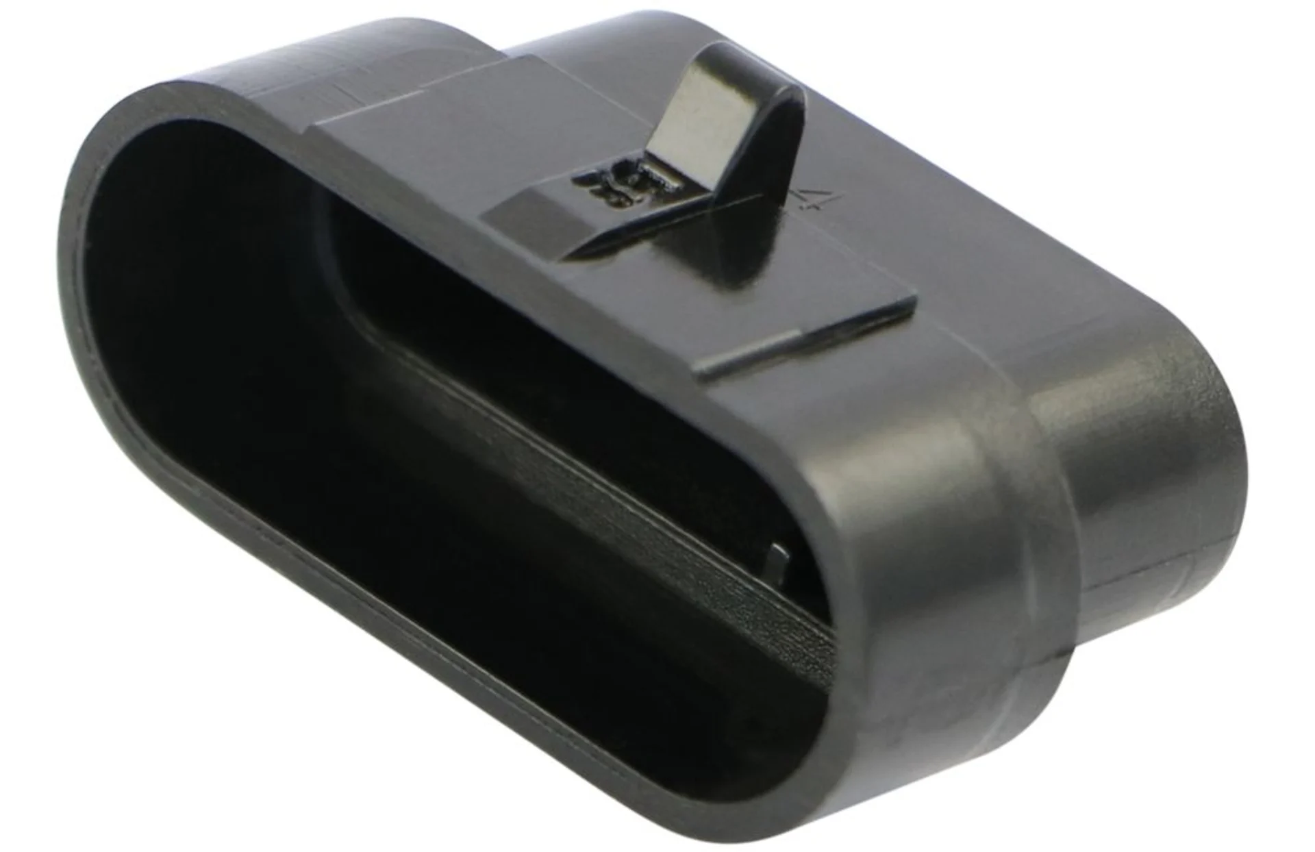 Blindstecker "Superseal" 4-pol 4-pol