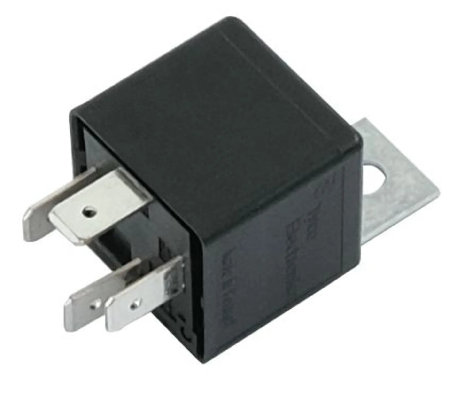 Mini-Relais 24 V 60 A, 0 - 1 0 - 1 / 24 V 60 A