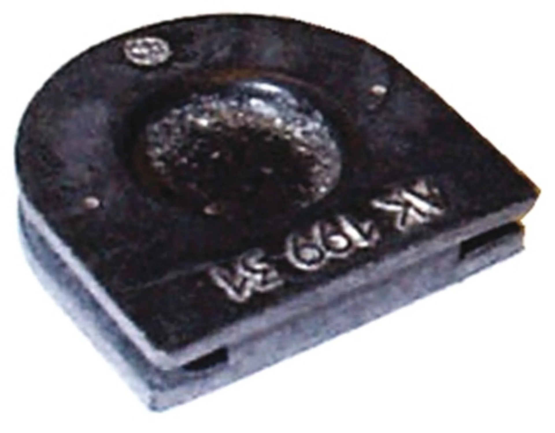 AK Douille aveugle