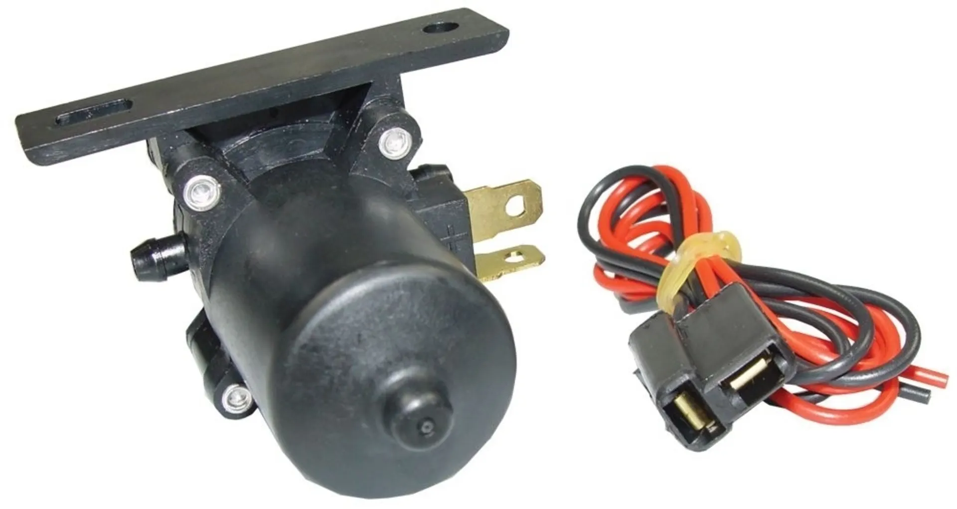 El. Scheibenwaschpumpe 24V universal