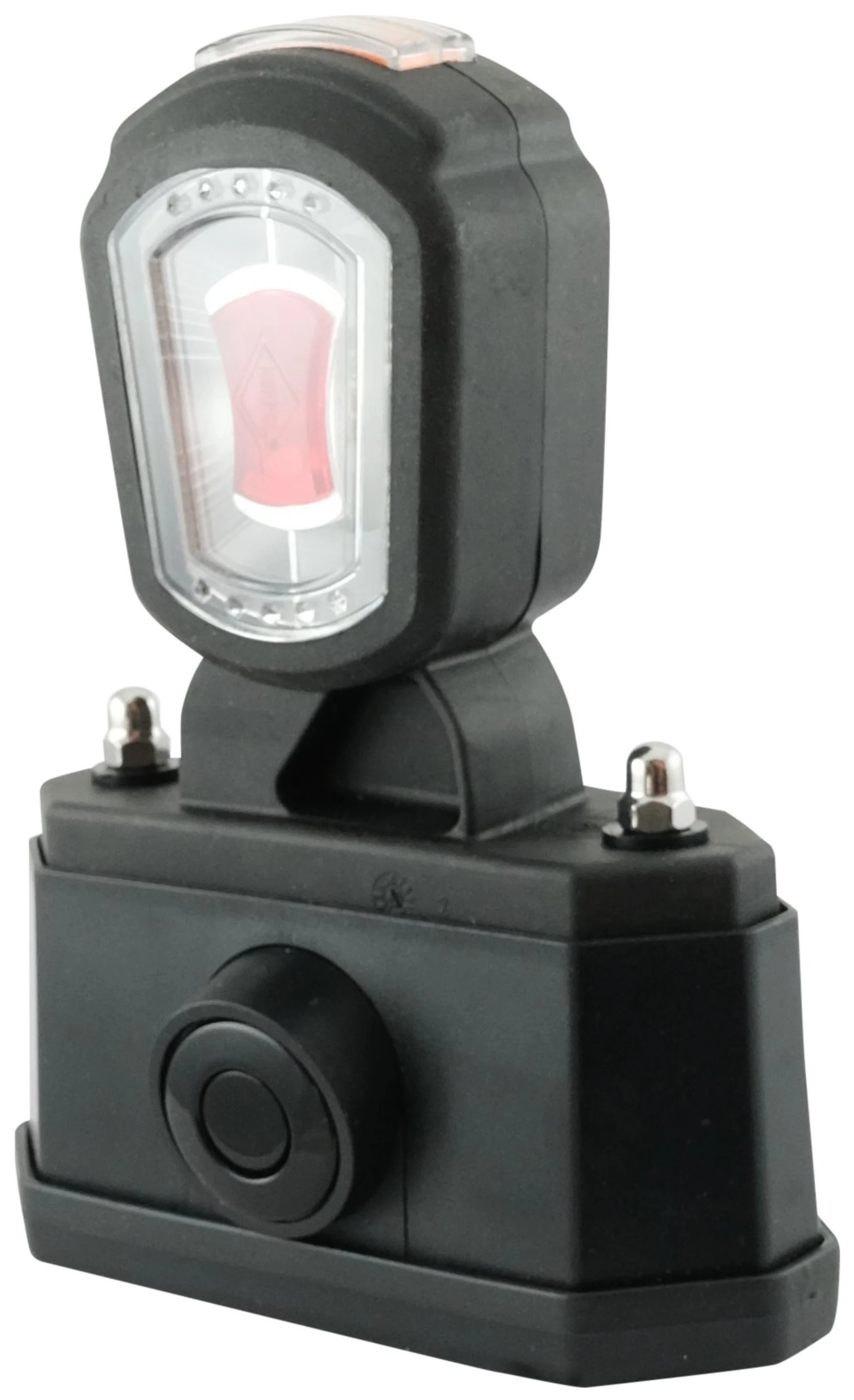 Horpol - LED-Umrissleuchte mit Rückfahrsensor links