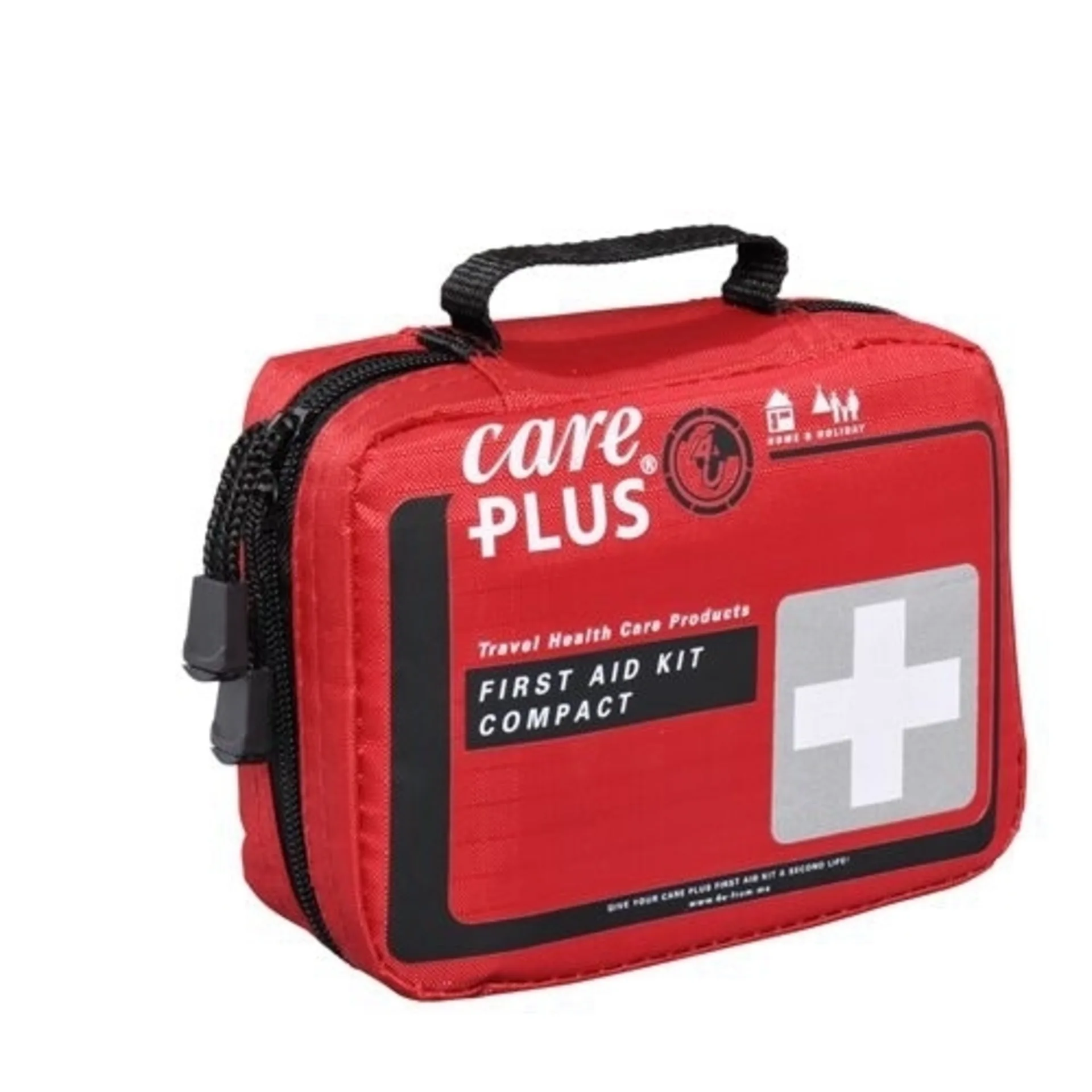 First Aid Kit - Compact Care Plus Erste Hilfe-Set
