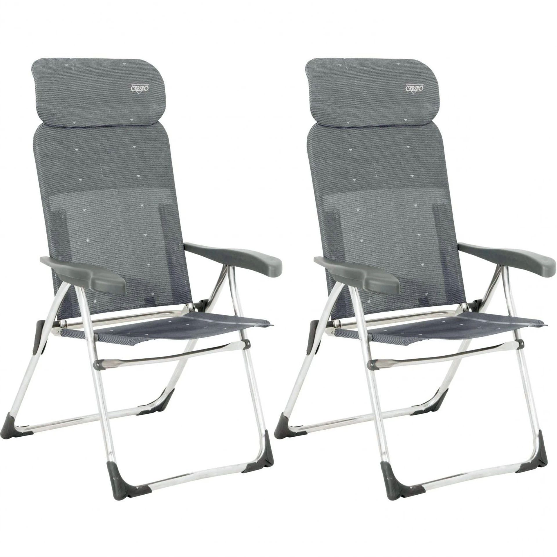 Crespo AL/213-CT Set complet 5pcs table + 2 chaises