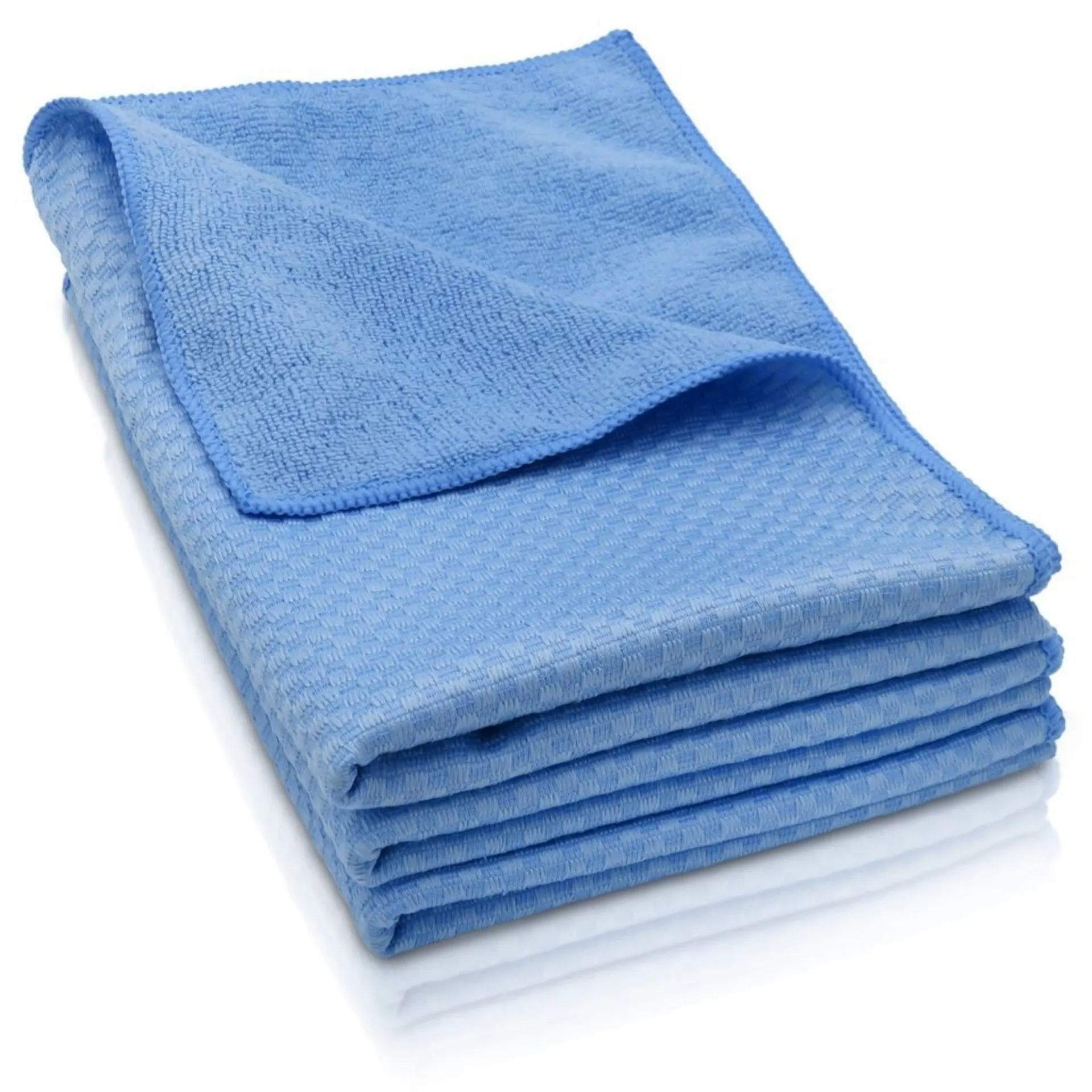 Set de 3 torchons en microfibre Awiwa