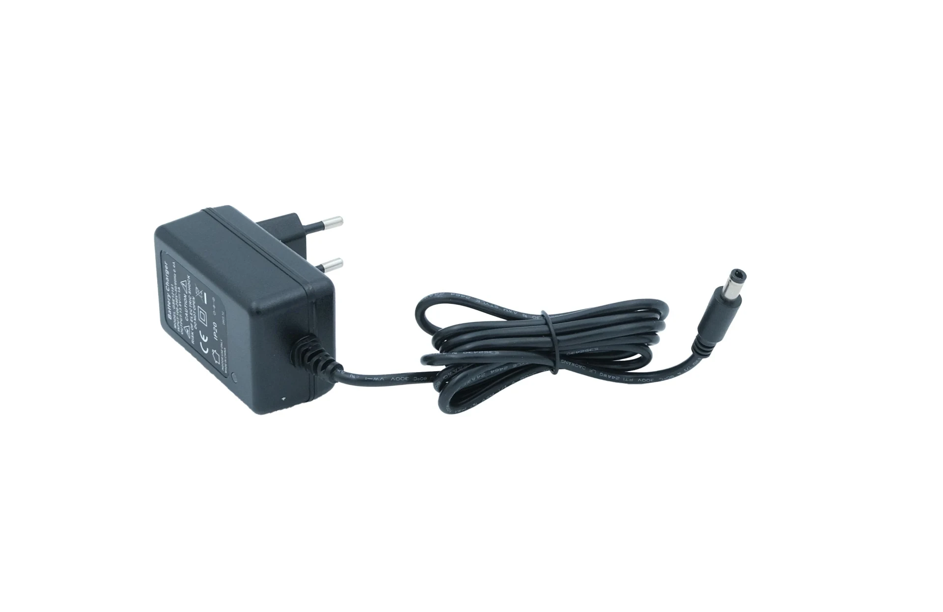Chargeur de batterie automatique 2 / 6 / 12 V 600 mA à partir de 6,9 / 13,7 V, charge d'entretien Chargeur de batterie automatique 2 / 6 / 12 V 600 mA à partir de 6,9 / 13,7 V, charge d'entretien