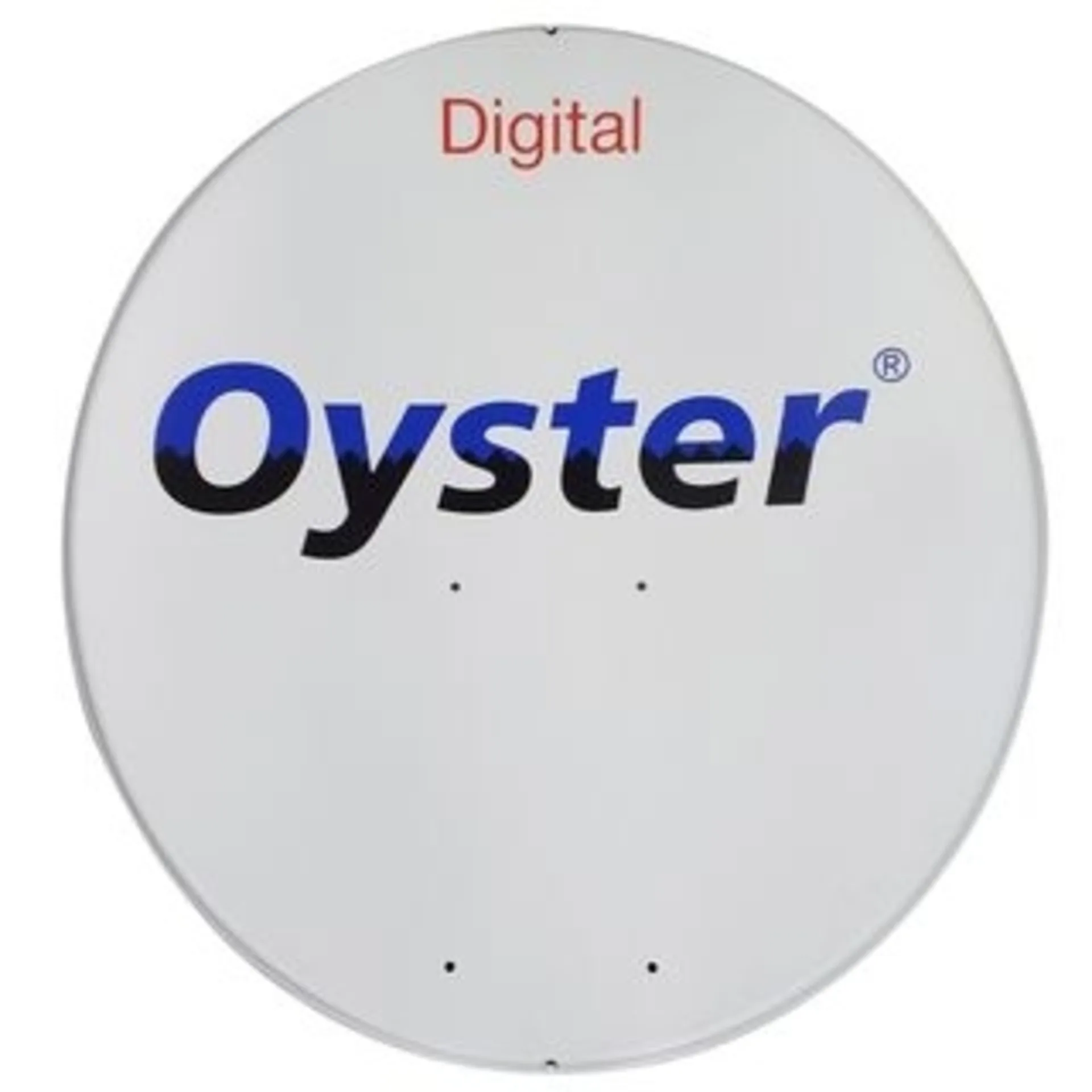 Spiegel Oyster 65 Digital