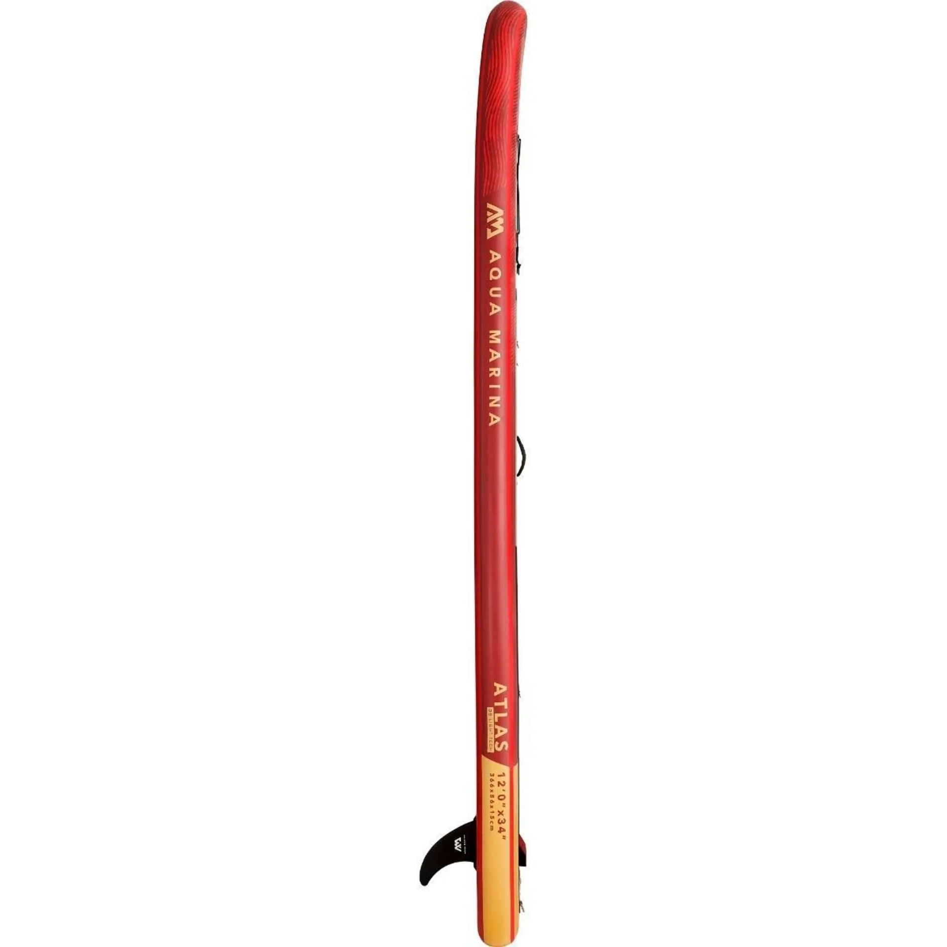 Kit de stand up paddle Aqua Marina Atlas 2022 All Around Advanced, 6 pièces Kit de stand up paddle Aqua Marina Atlas 2022 All Around Advanced, 6 pièces