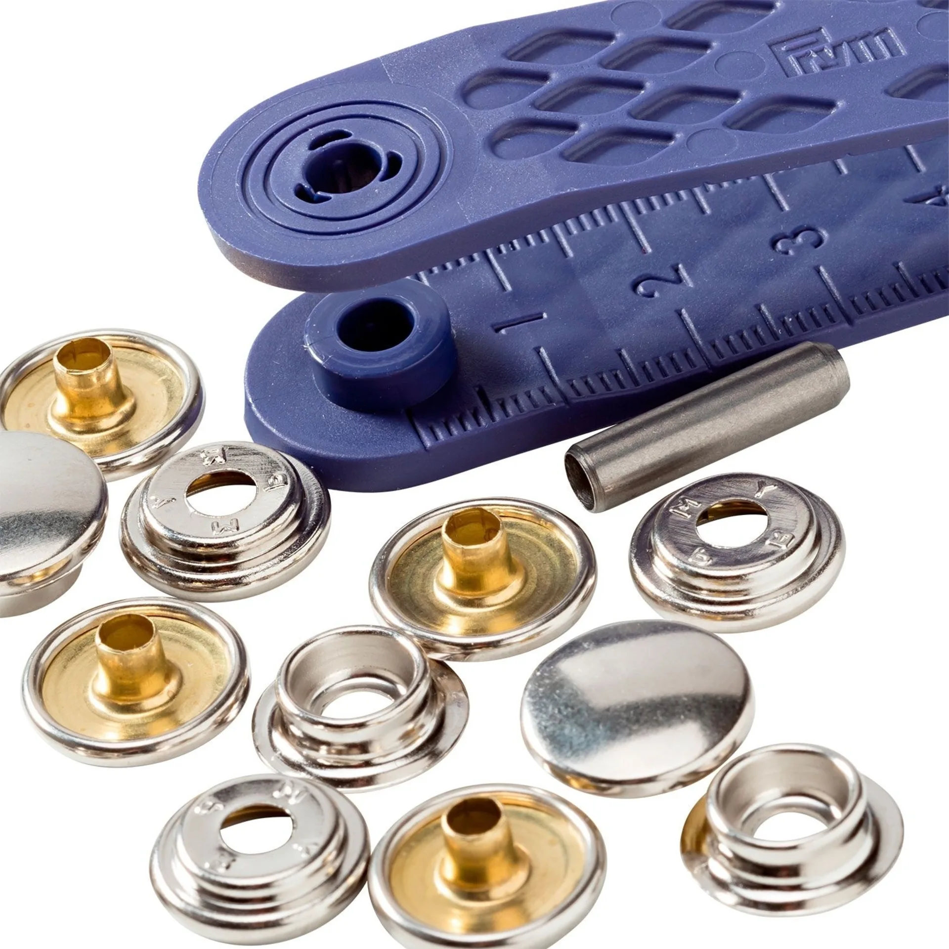 PRYM Kit de boutons-pression