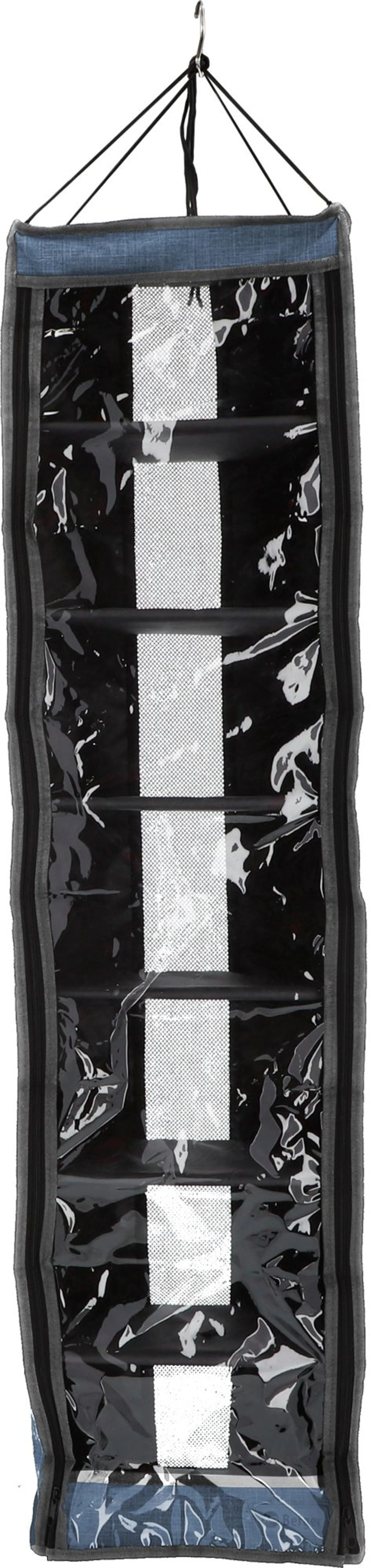 Berger Milo Mini armoire suspendue bleu