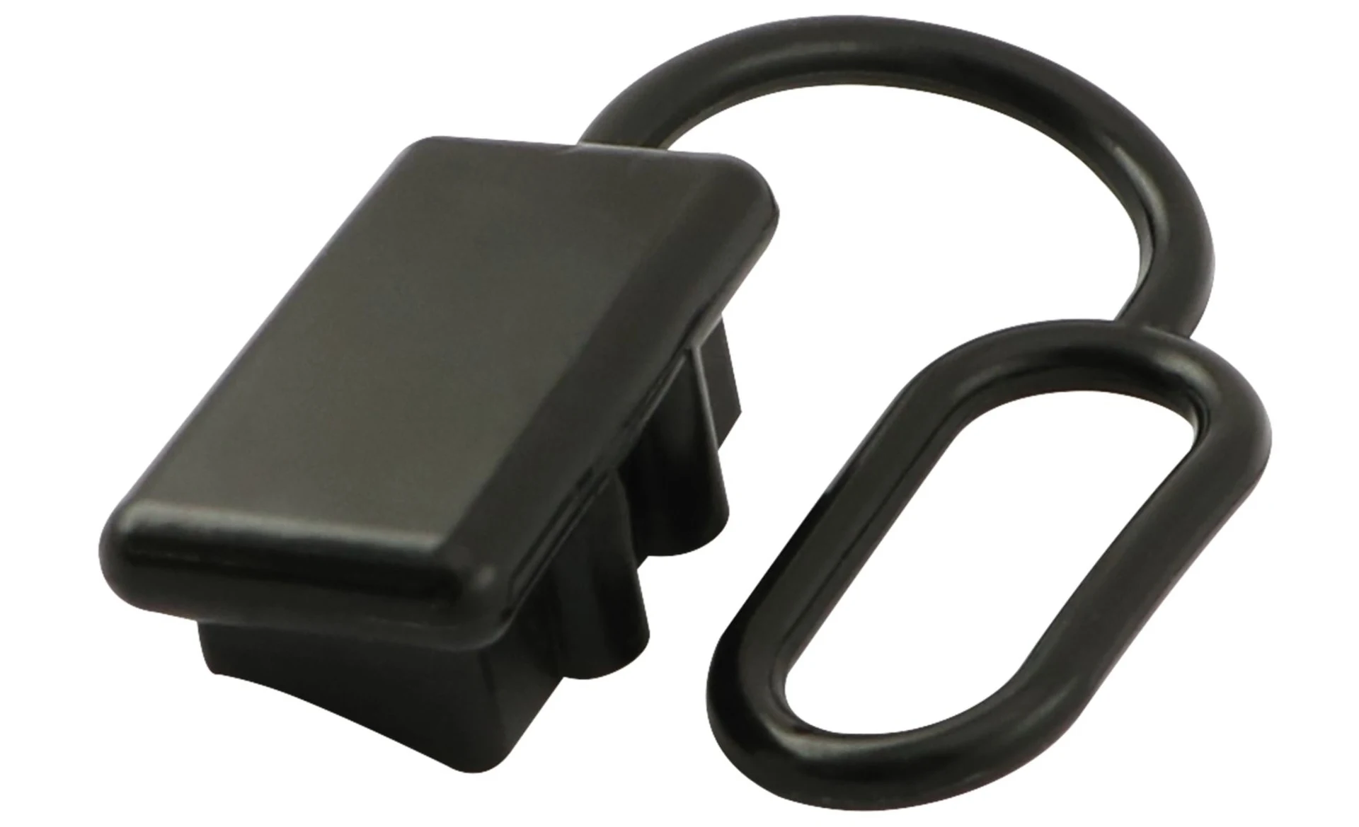 Capuchon de poussière pour série S50 noir