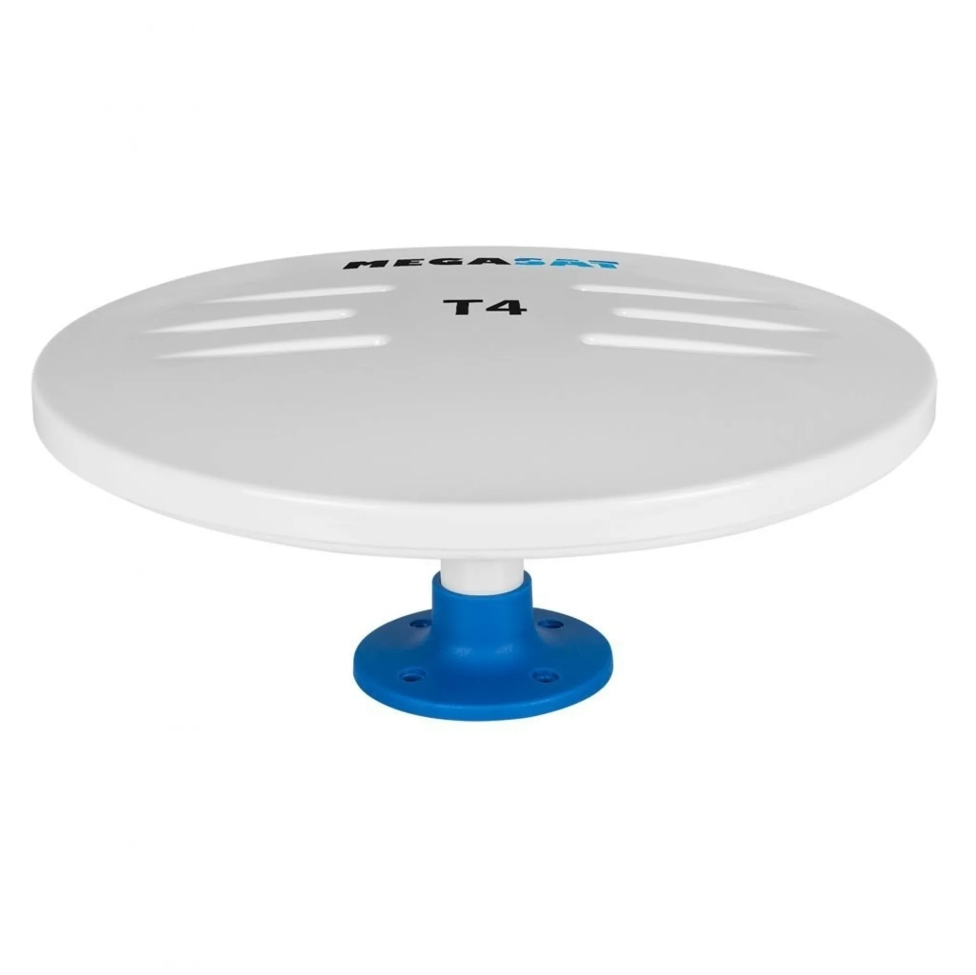 Antenne Megasat DVB-T T4