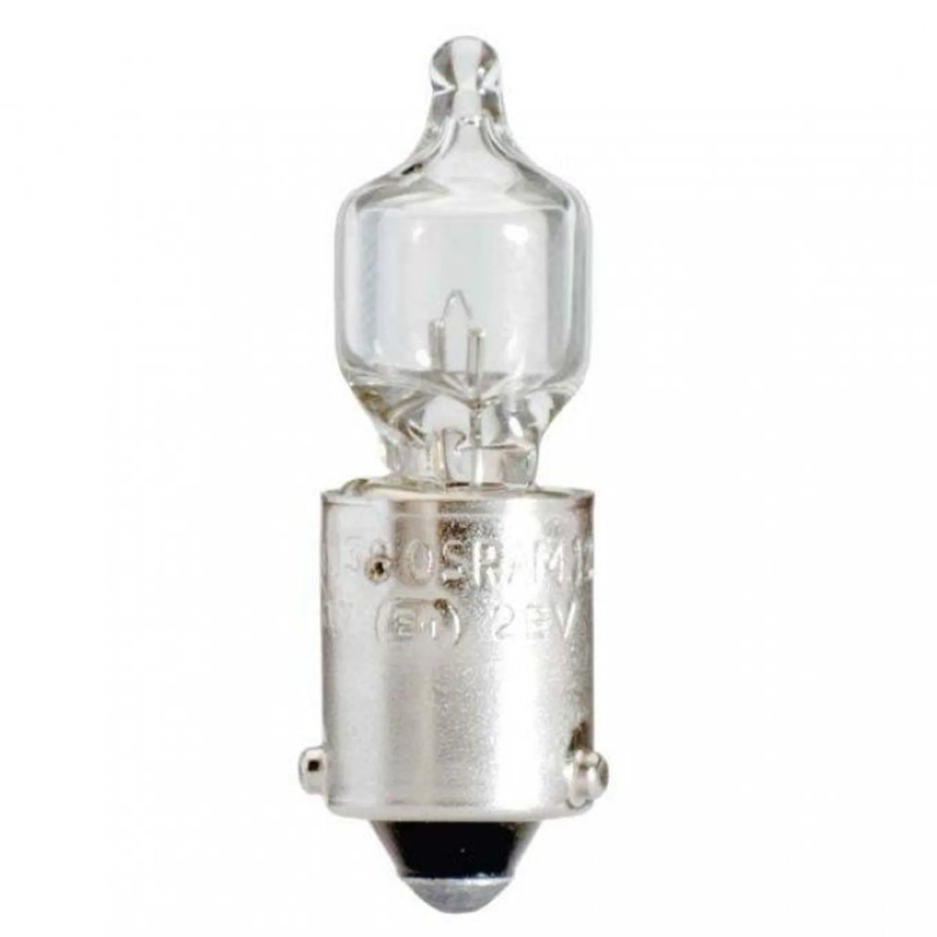 Glühbirne H6W
