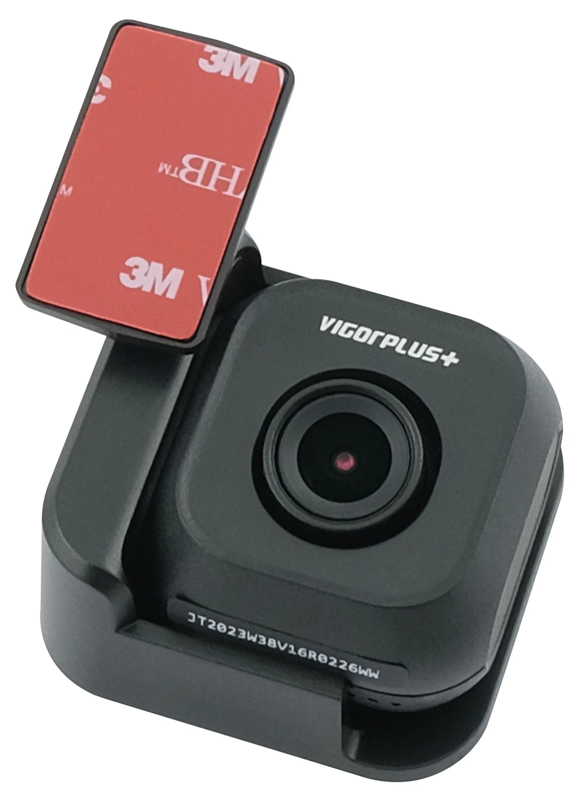 Caméra arrière VIGORPLUS pour dashcam V161, 1080p Caméra arrière VIGORPLUS pour dashcam V161, 1080p