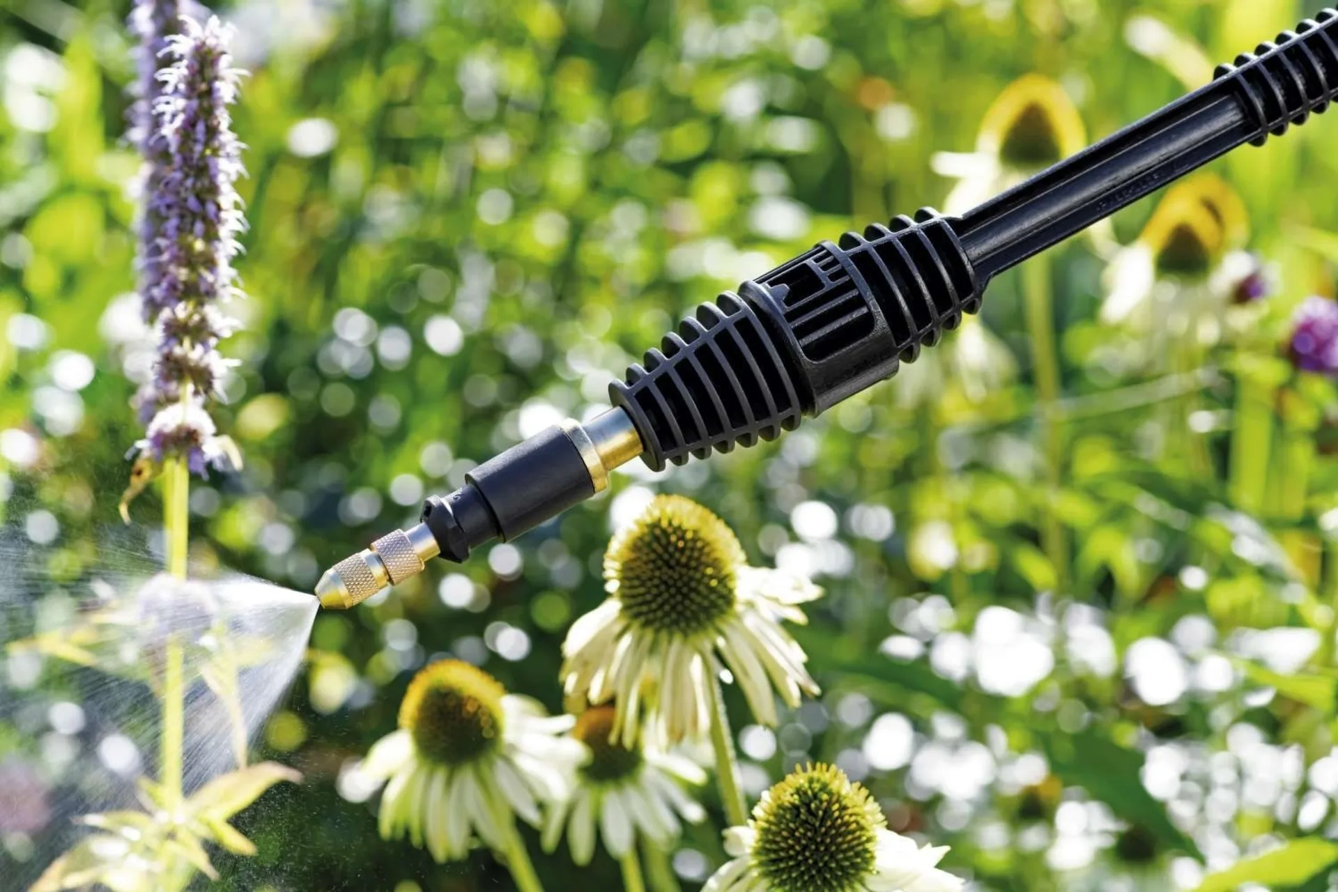 Gloria MultiJet Kit de protection des plantes