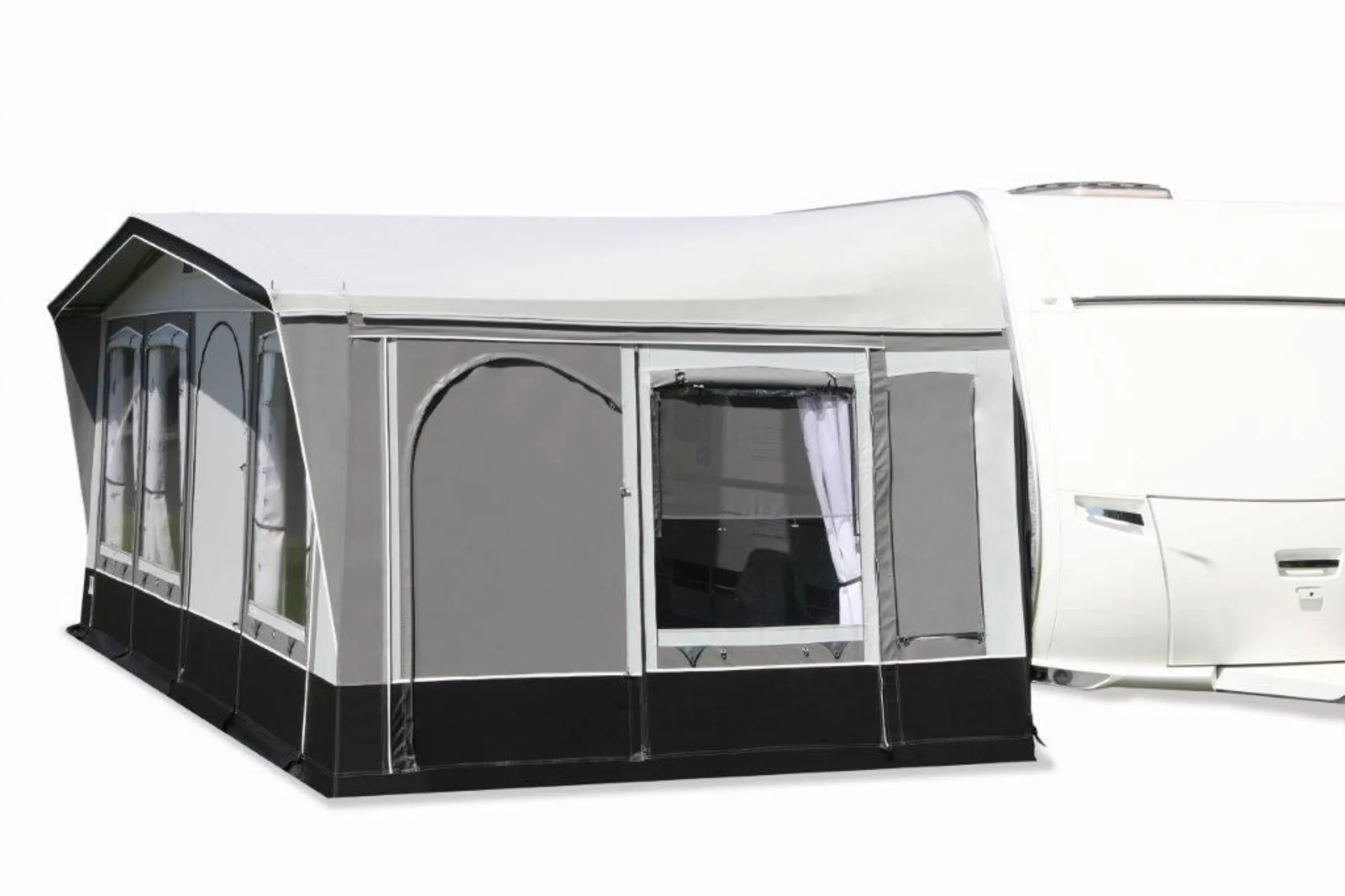 Atrium 300 / 10 877-897 cm Brand-Vorzelt