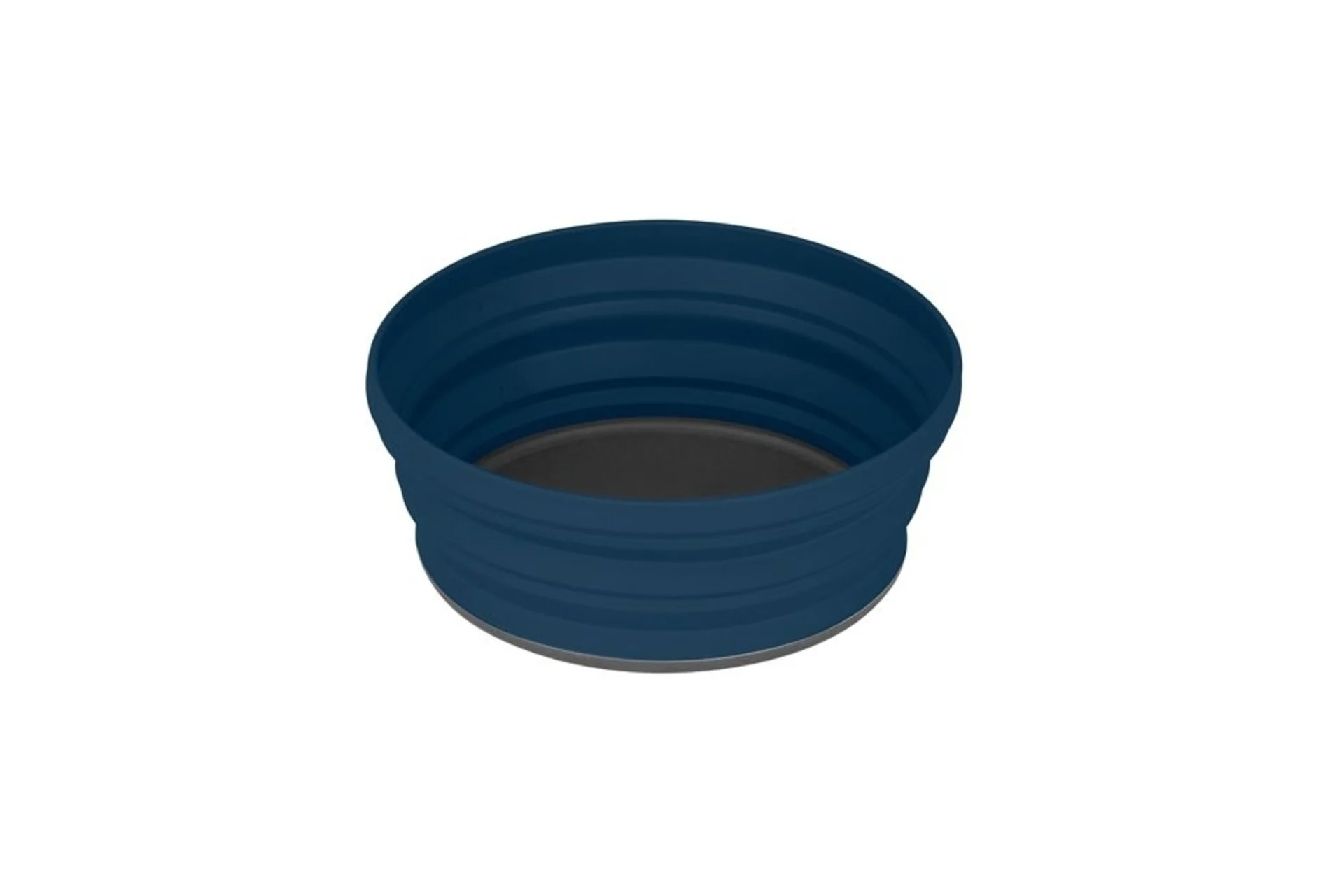 X-Set: 2-Pce (Mug,Bowl,Pouch) Sea to Summit navy blue