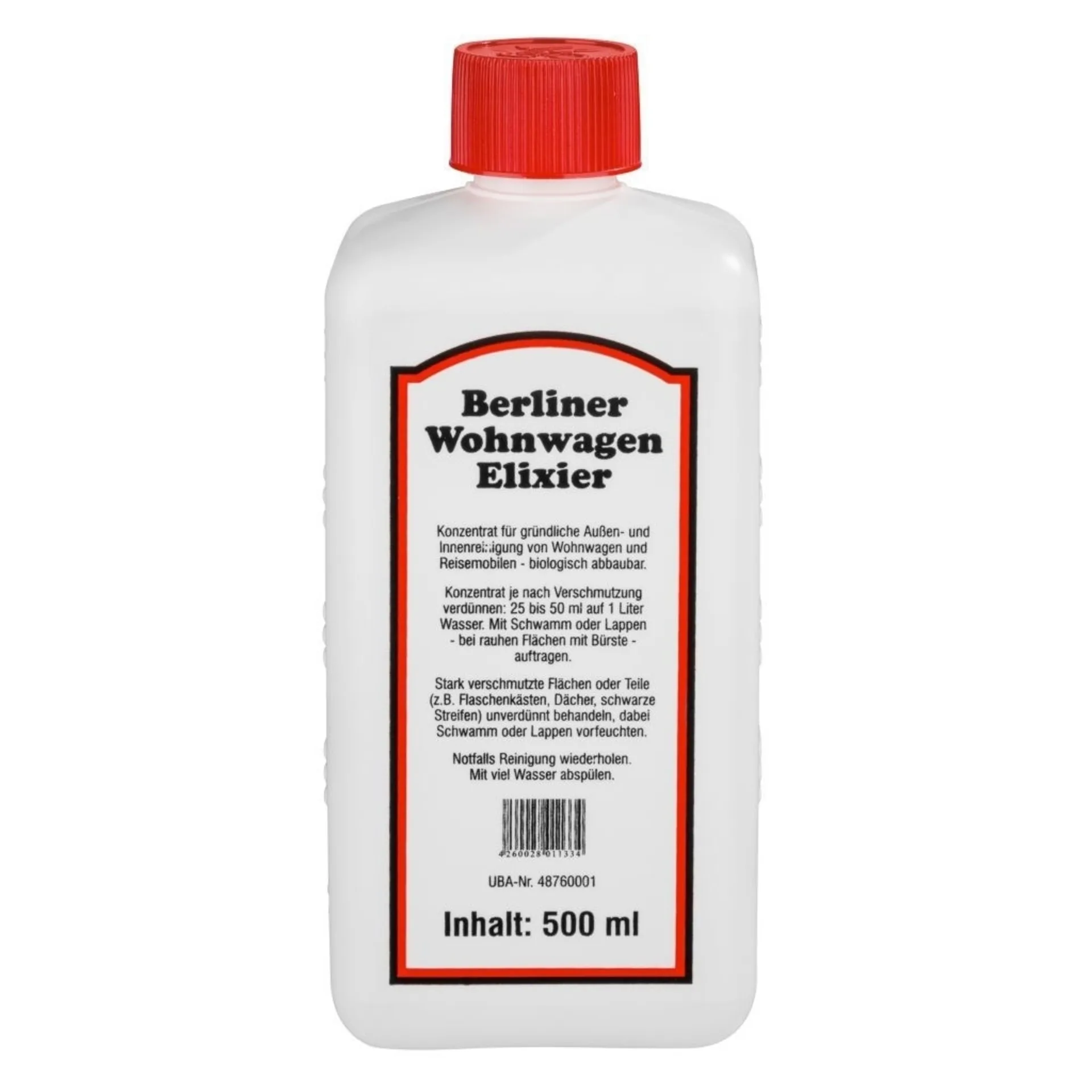 Berliner Elixier Bidon de 10 litres