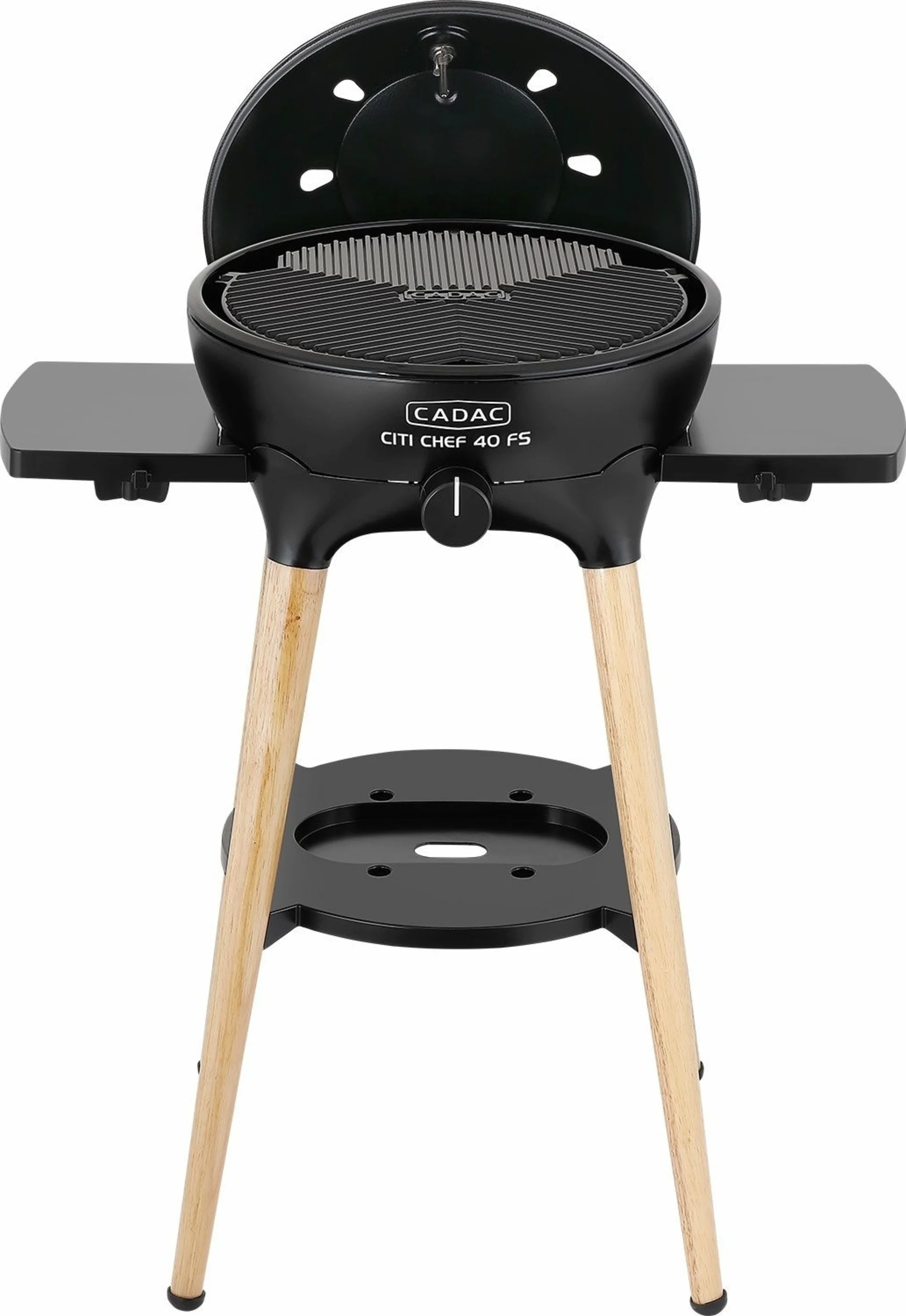 Cadac Citi Chef 40 FS Gasgrill 50 mbar