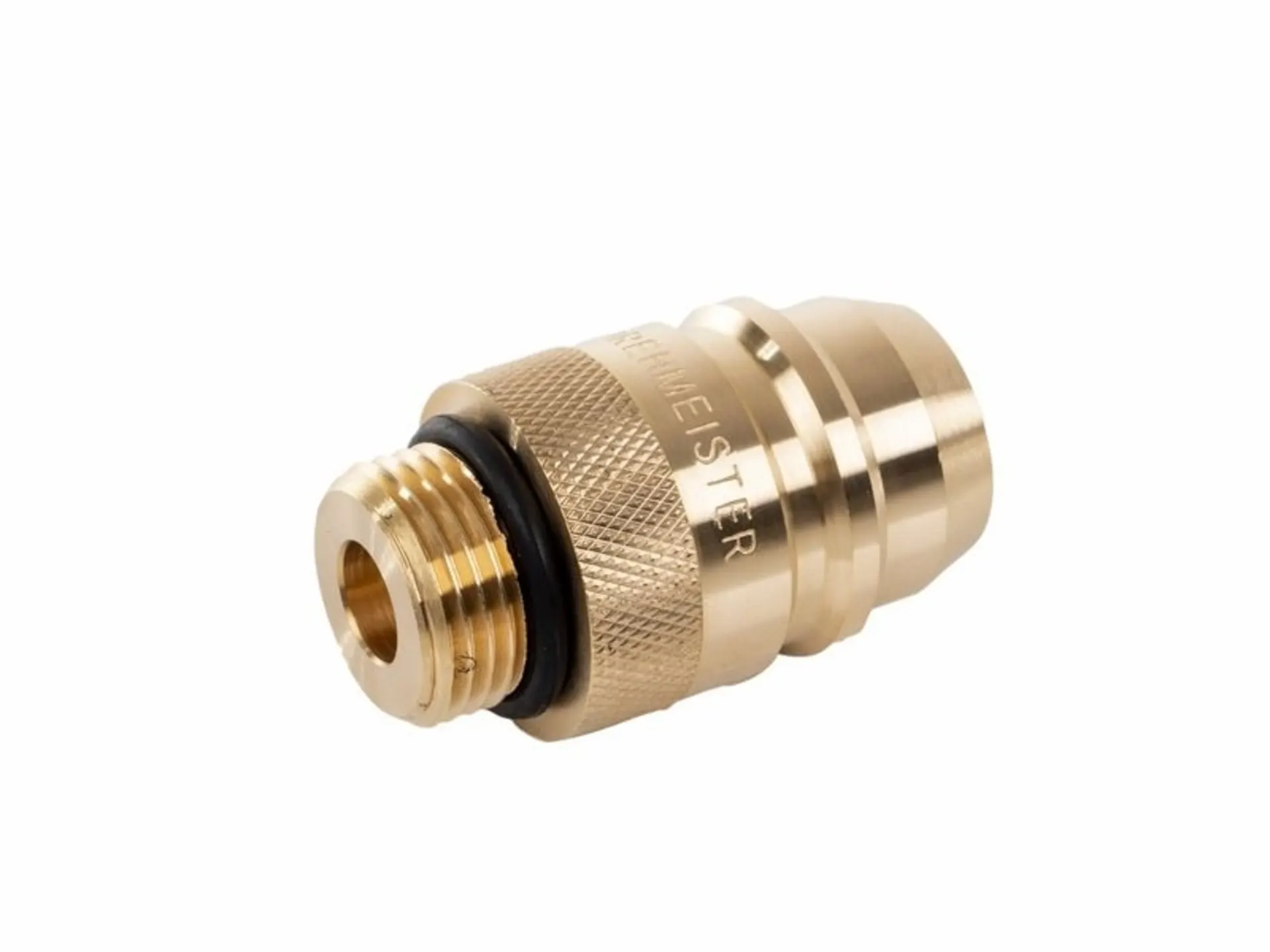 Drehmeister LPG Tankadapter Set für alle gängigen Tankanschlüsse