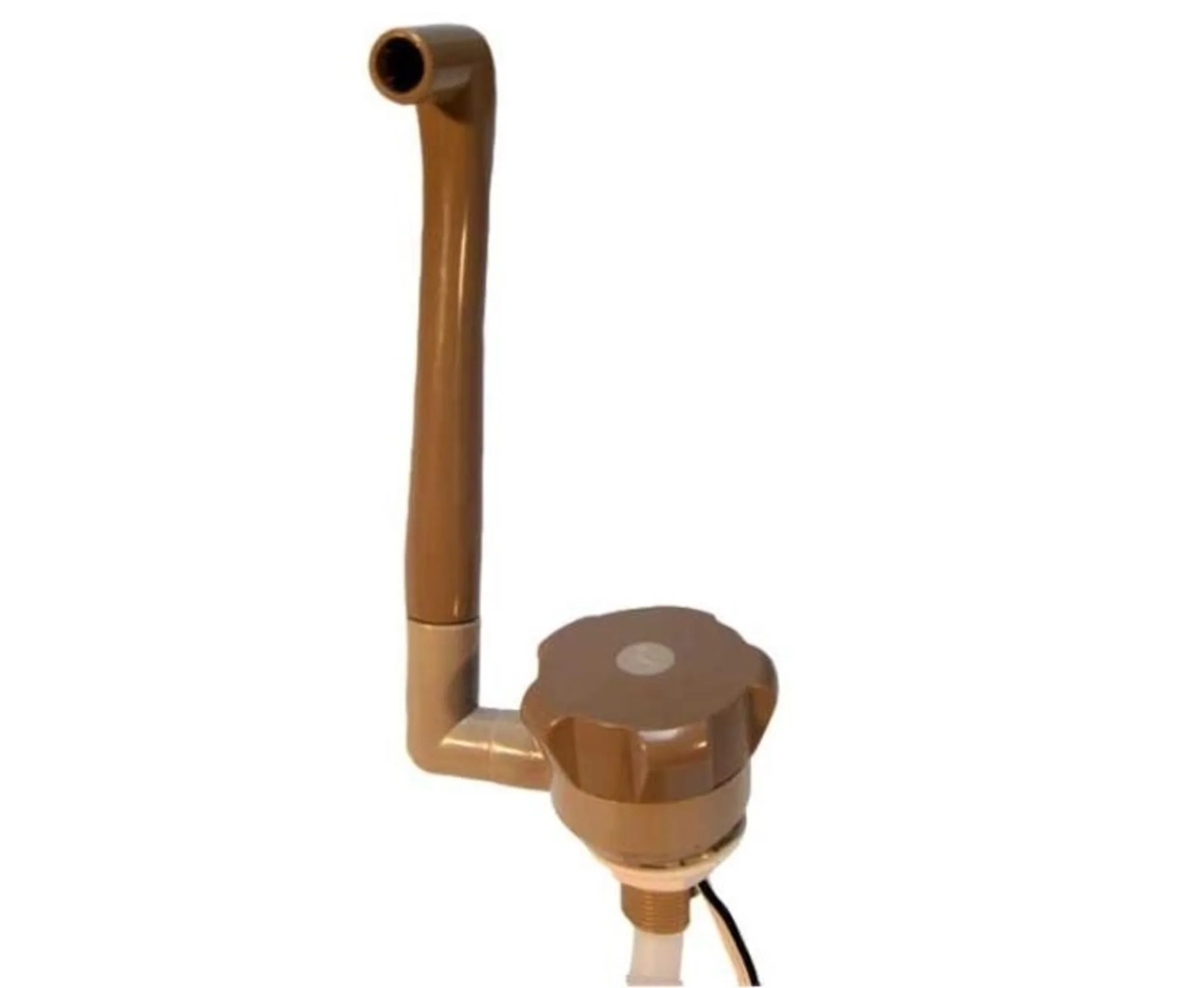 Robinet Comet Novo-Super avec interrupteur