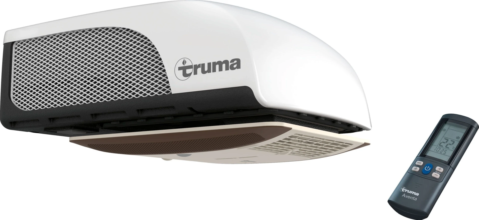 Truma Luftverteiler Compact/Compact Plus