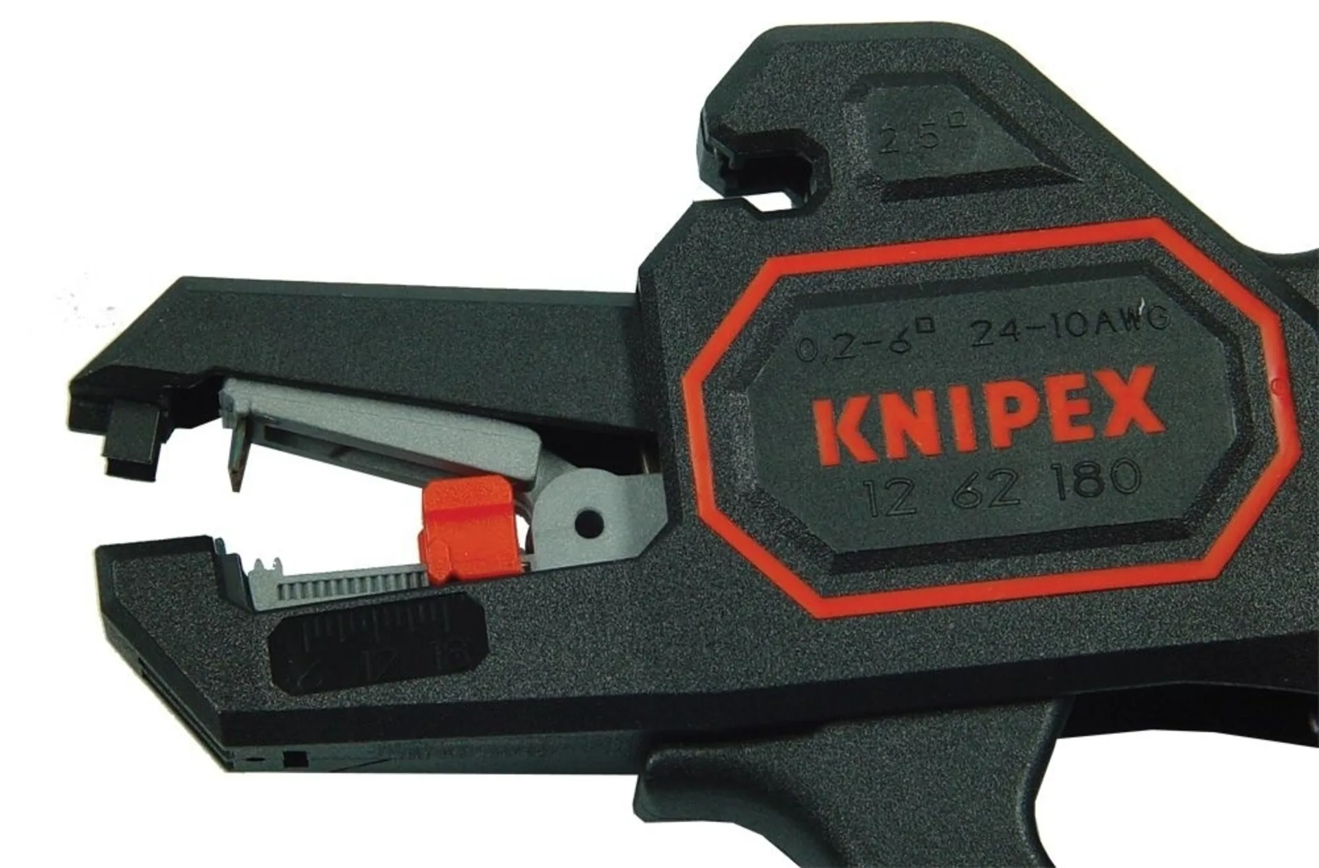 Pince à dénuder Knipex à réglage automatique