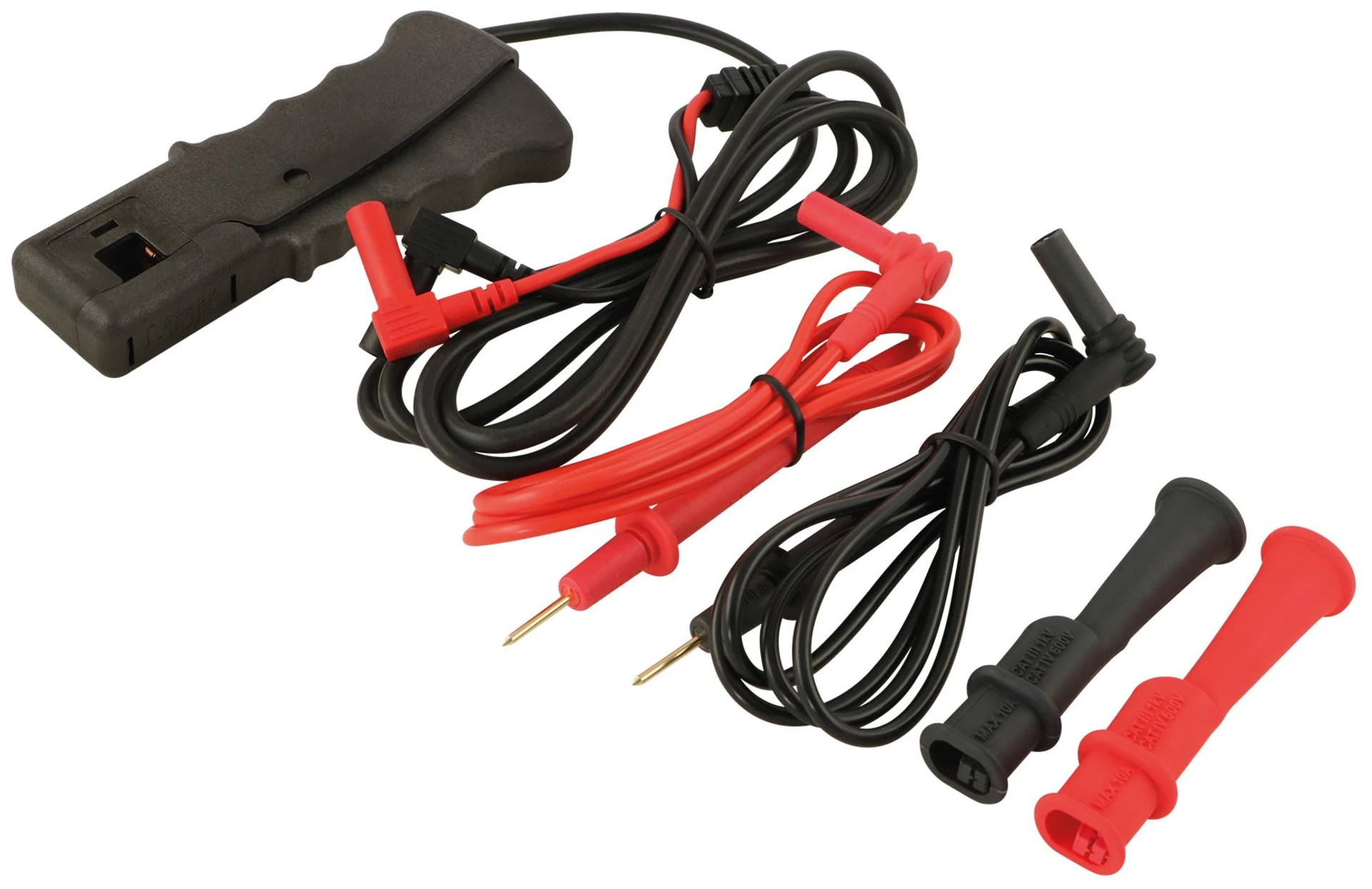 BRYMEN Professionelles Automotive Digital Multimeter CAT II Drehzahl / Schliesswinkel / Temperatur / etc.