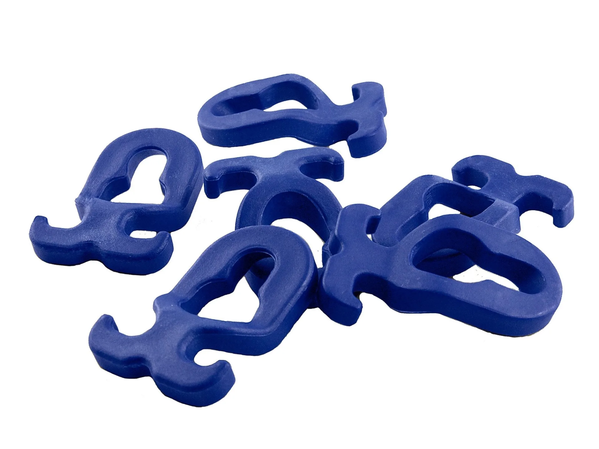 Peggy Peg Haken N 6er Set