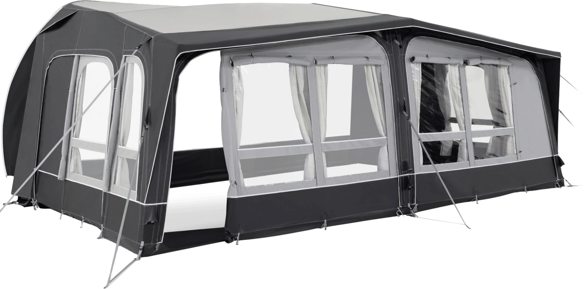 Dometic Residence AIR All-Season aufblasbares Vorzelt Größe 11