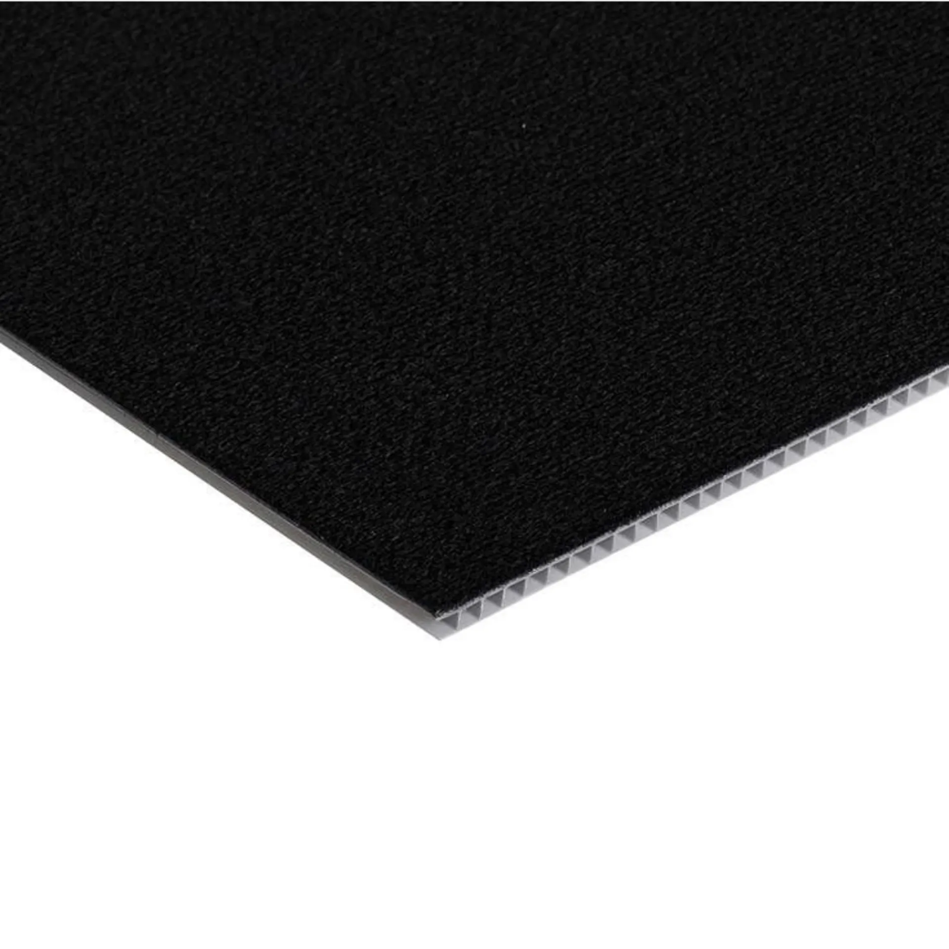 Purvario by Dörr Velour-Grundplatte 1-b 30 x 50 cm