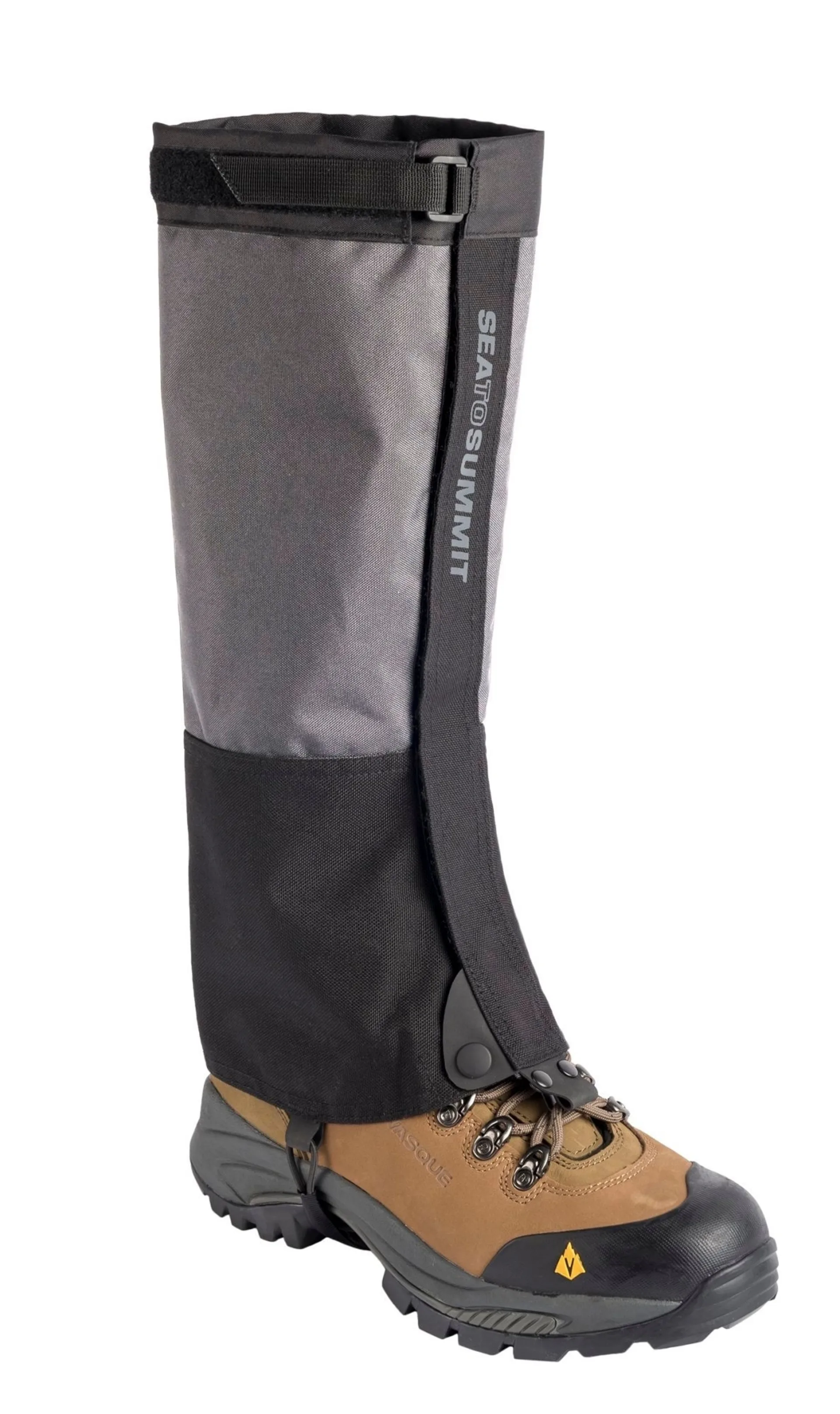 Sea to Summit Overland Gaiters Gamaschen L