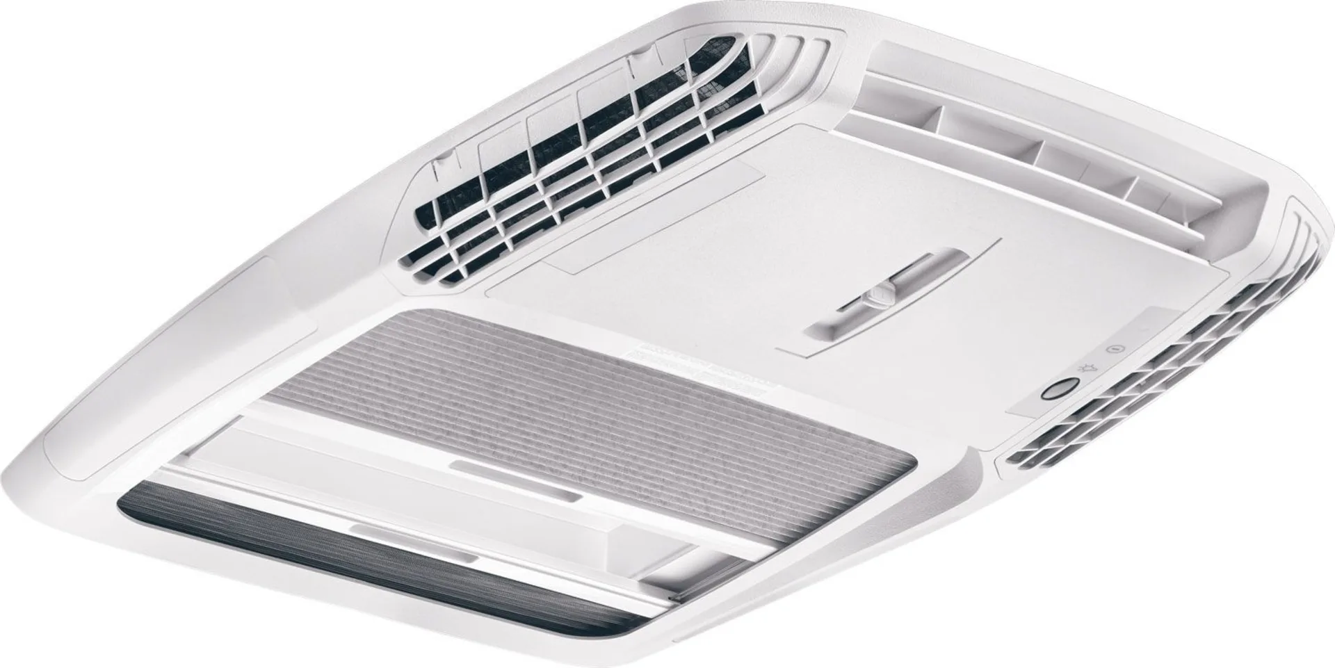 Dometic FreshLight 2200 Dachklimaanlage mit Dachfenster 2.200 W Weiß