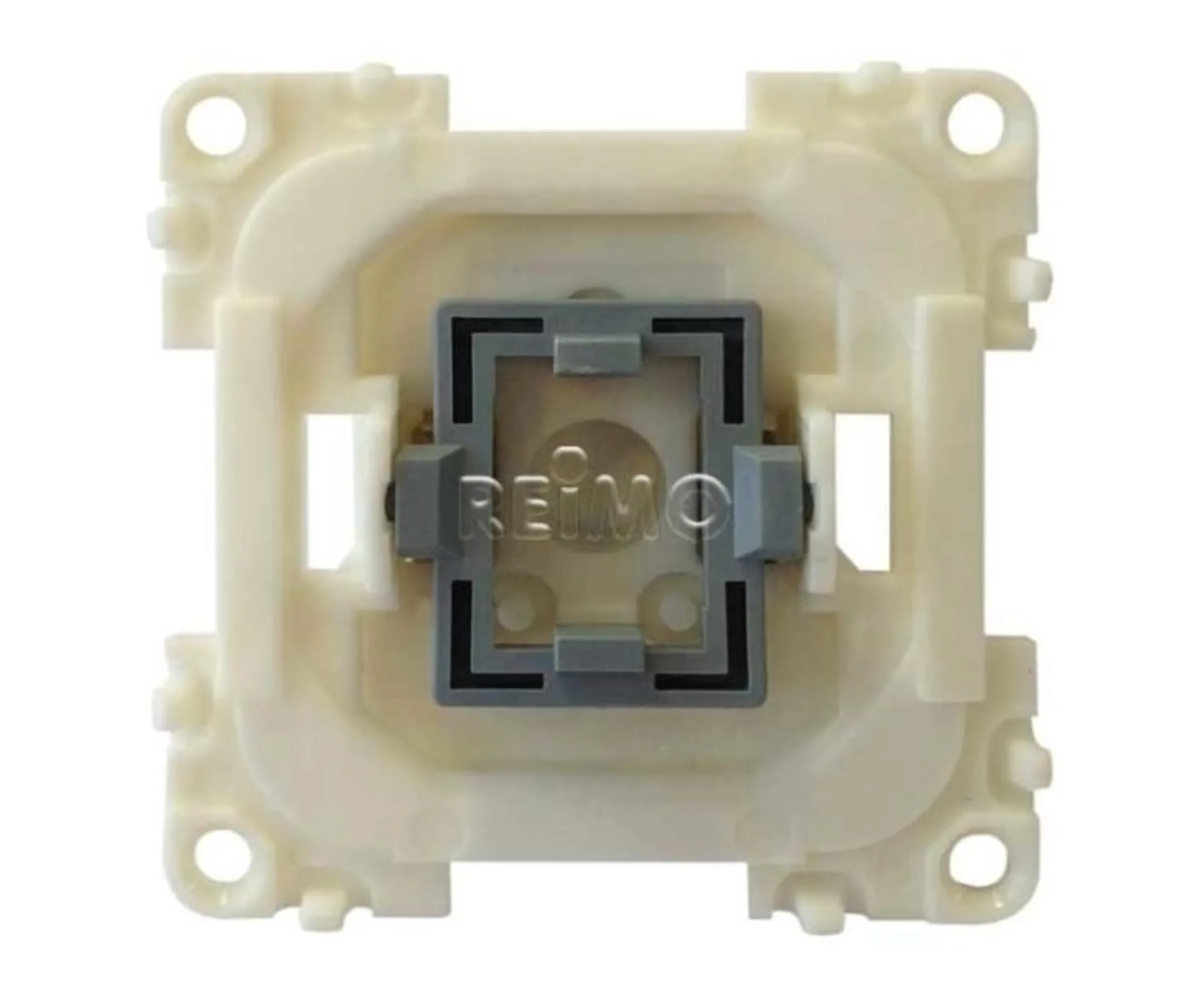 Presto Aus-/Wechselschalter Single Switch