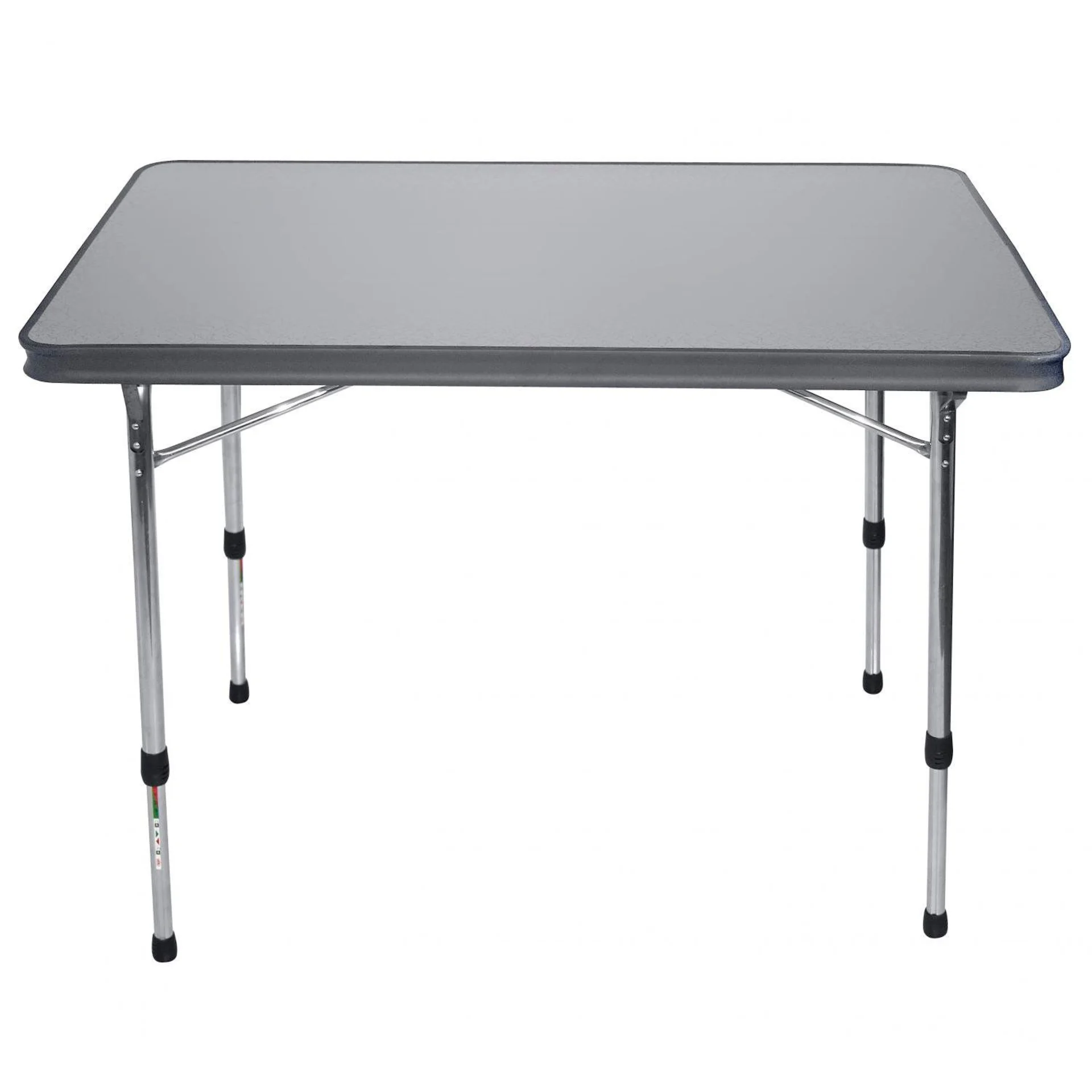 Crespo AL 246 Campingtisch klappbar 101 x 65 cm