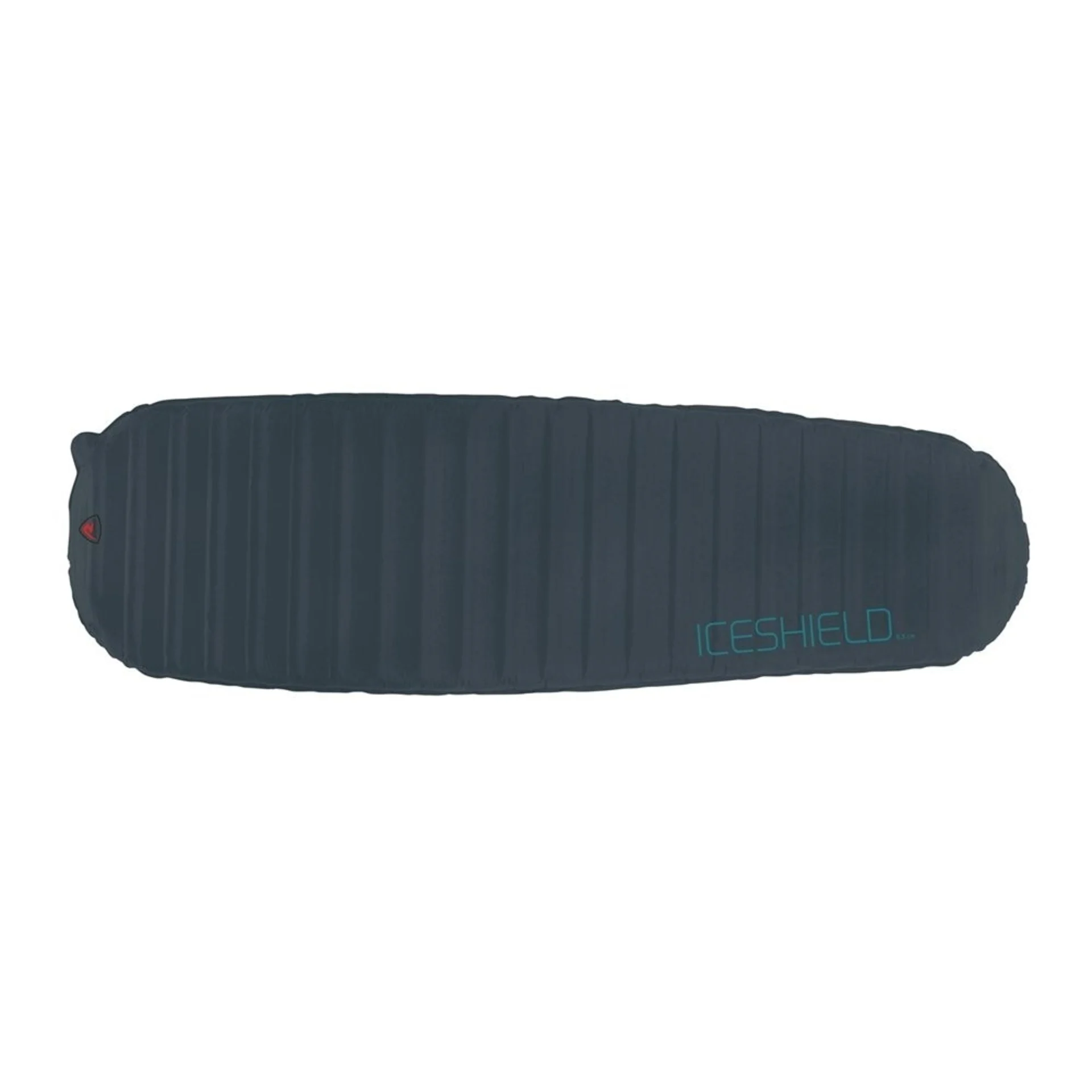 Robens Iceshield 55 ocean blue selbstaufblasende Matte 180 x 53 x 5,5 cm