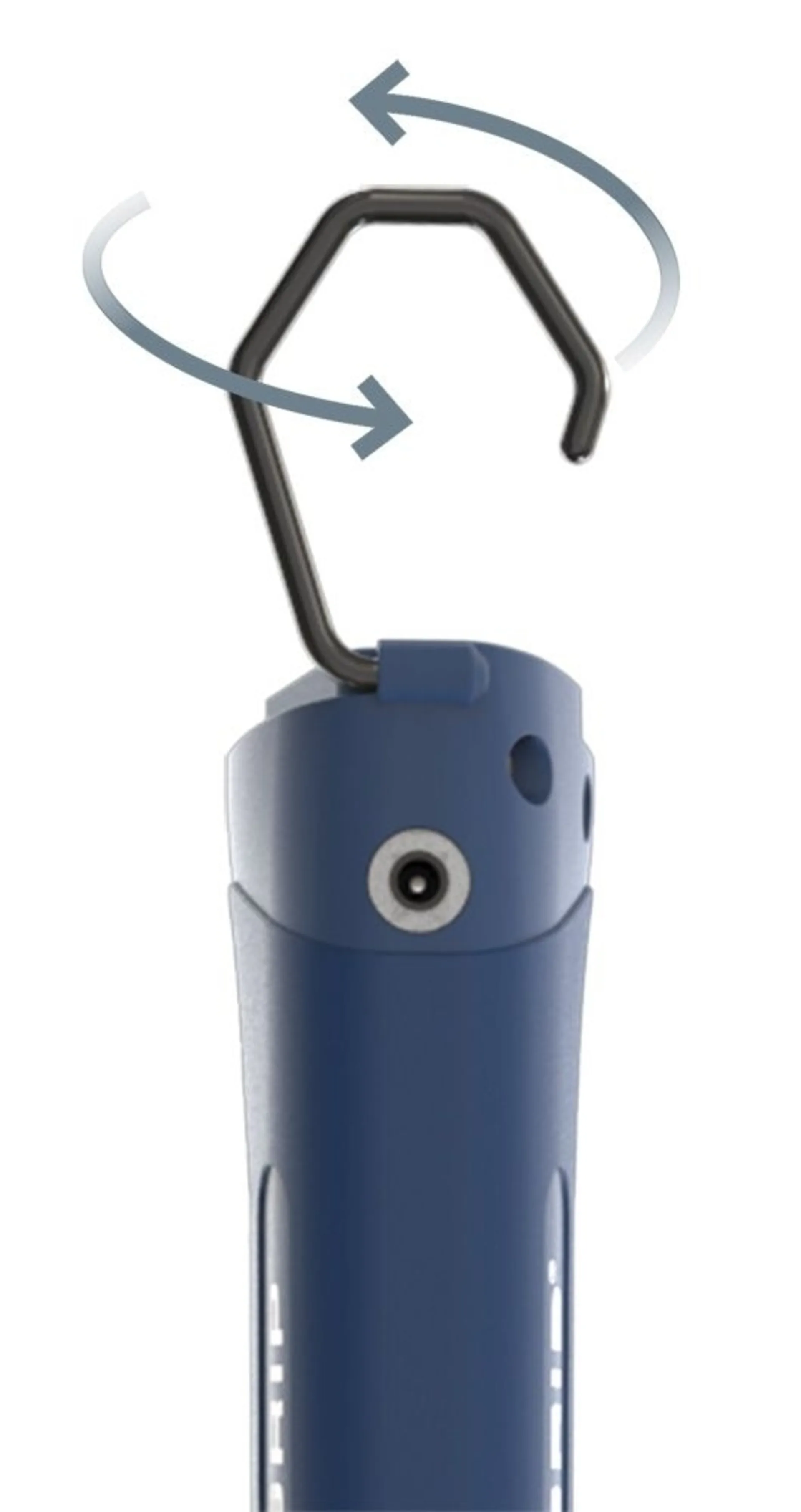 SCANGRIP - Mini Slim flexible LED-Handlampe