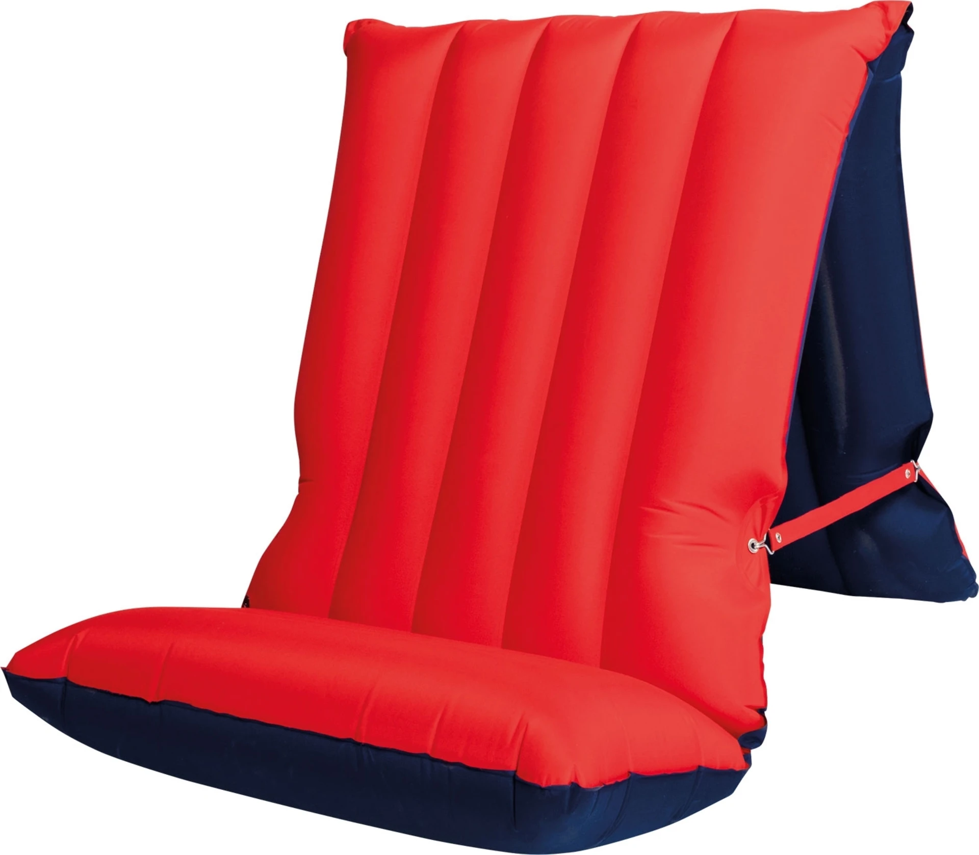 Happy People Matelas gonflable pour s'asseoir/se coucher
