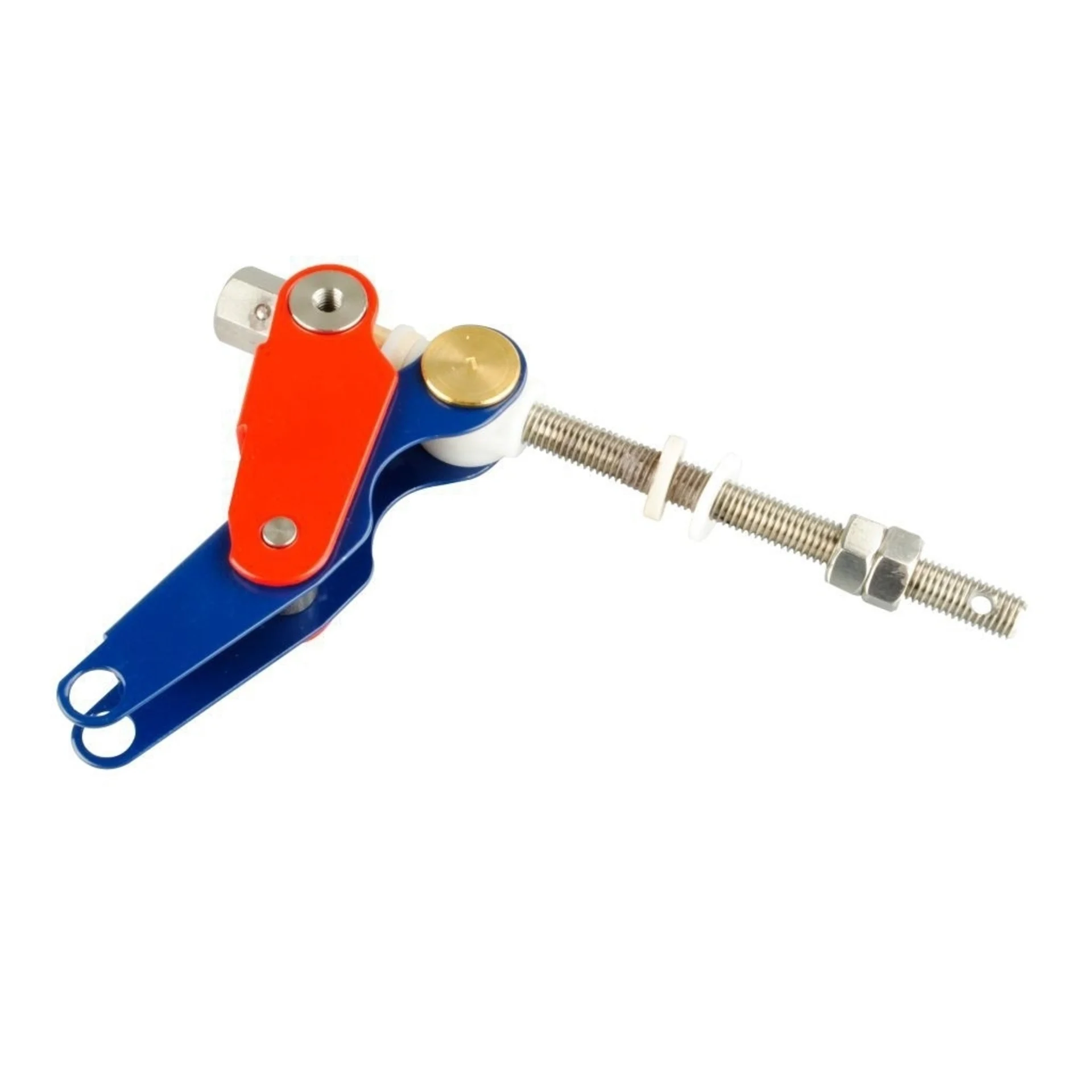 Verriegelung links kpl. f.Move Control Economy 920