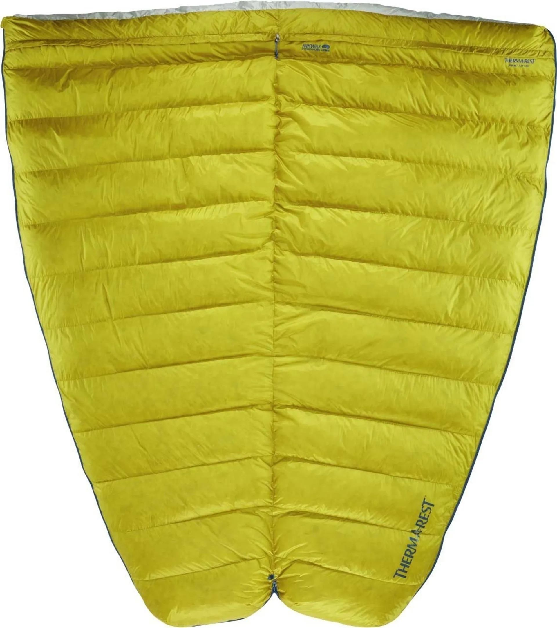 Therm-a-Rest Ohm 32F/0C Larch Schlafsack lang