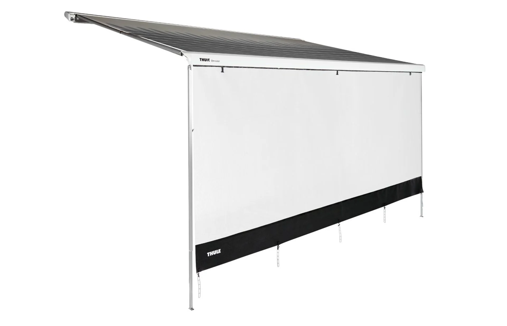 Thule Sun Blocker G2 Vorderwand 1,00 x 1,70 Meter