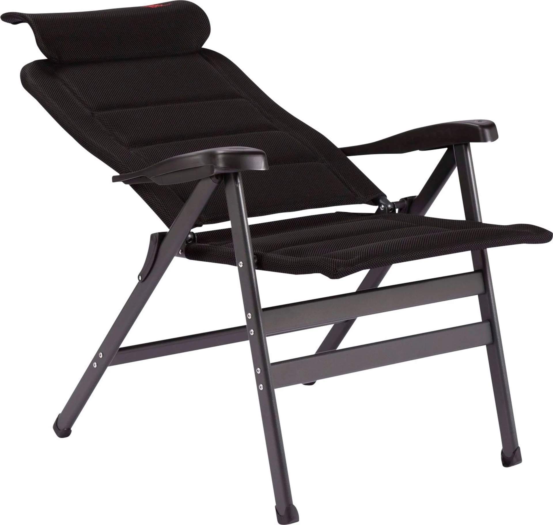 Crespo AP/238-ADCS Klappstuhl Schwarz