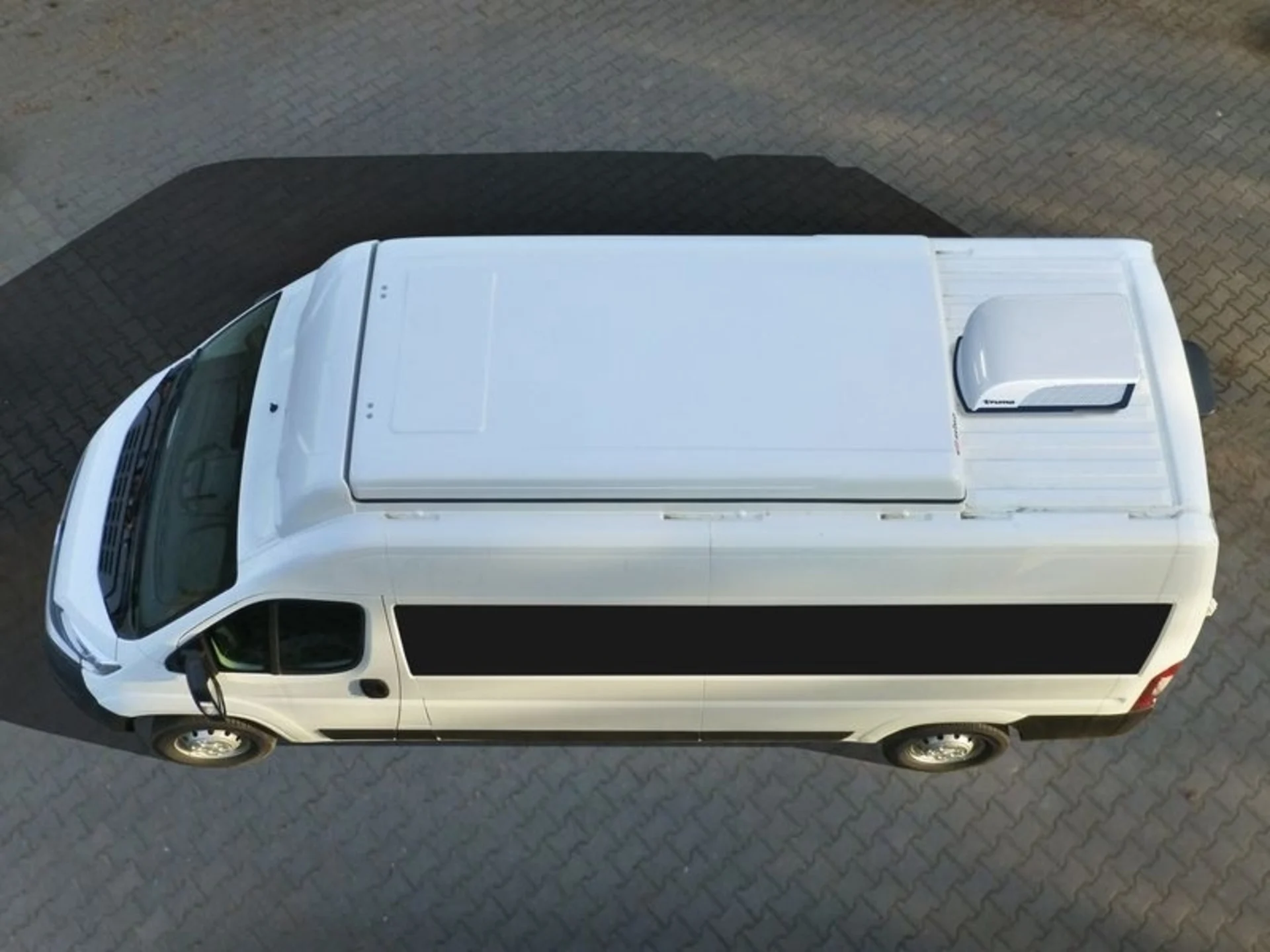 Schlafdach für Fiat Ducato L2 H2 Maxi-Van