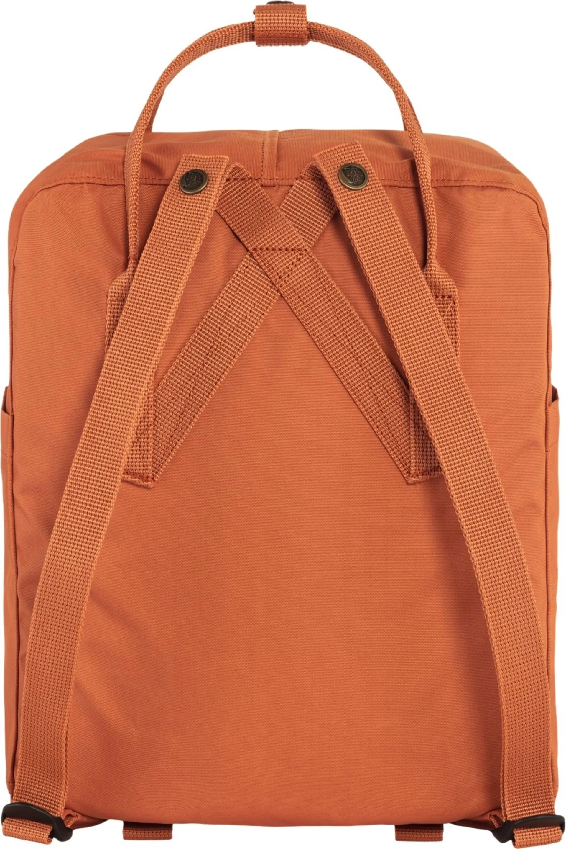 Sac à dos Fjällräven Tree-Kanken 16 litres, marron