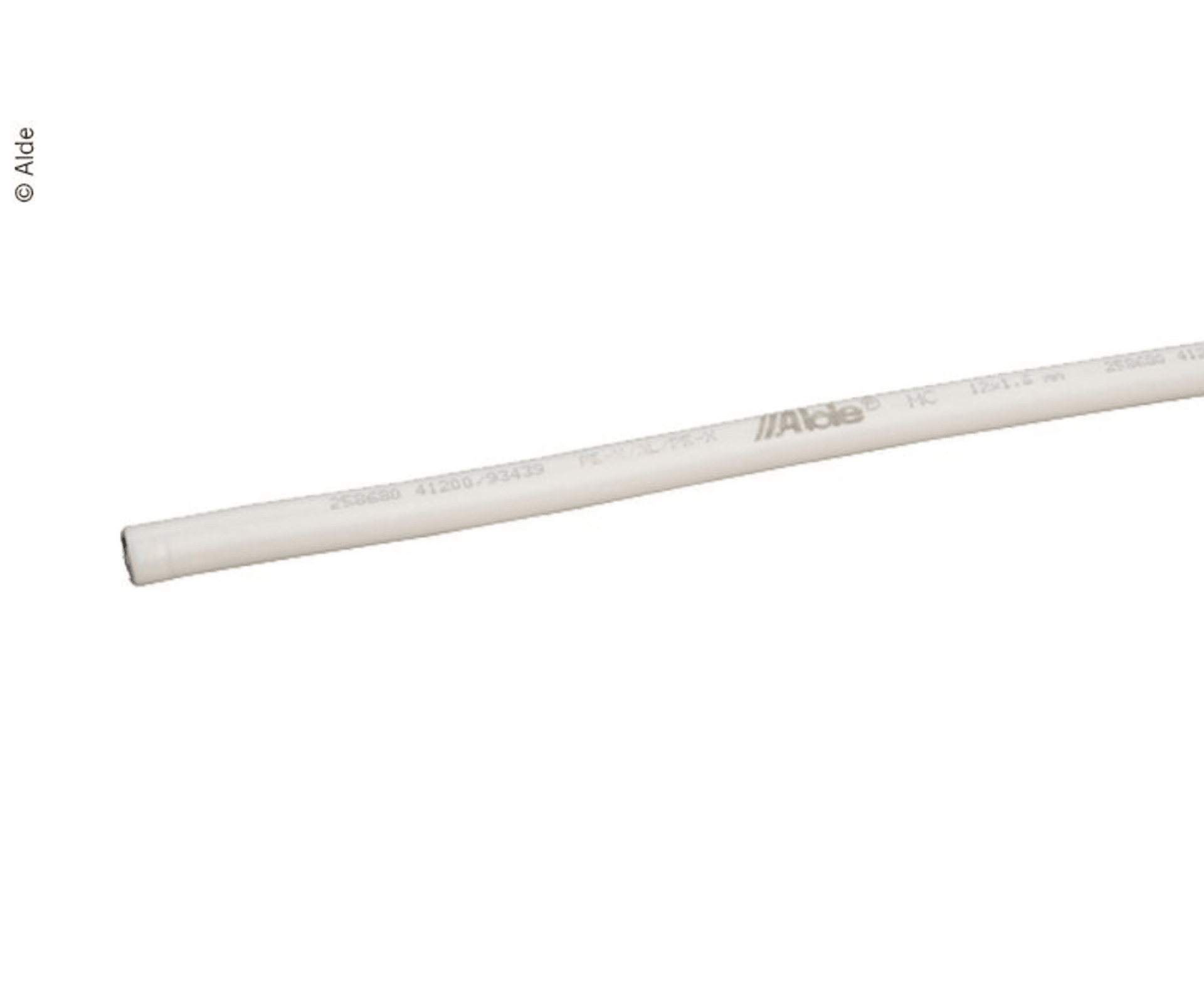 Fussbodenheizungsrohr 12mm