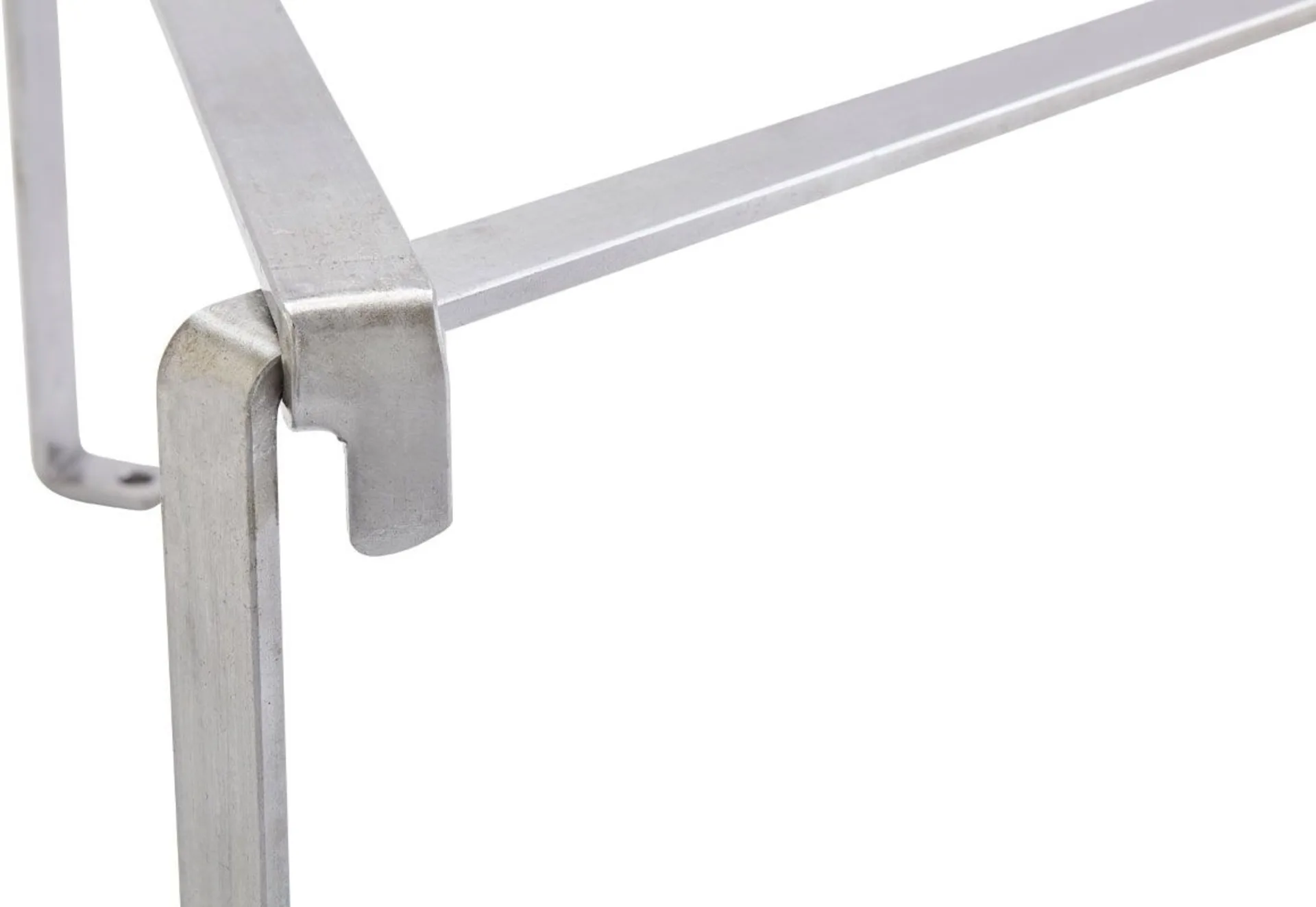 Support de cuisson Groenberg Tjener Foot 34 cm x 29 cm Support de cuisson Groenberg Tjener Foot 34 cm x 29 cm