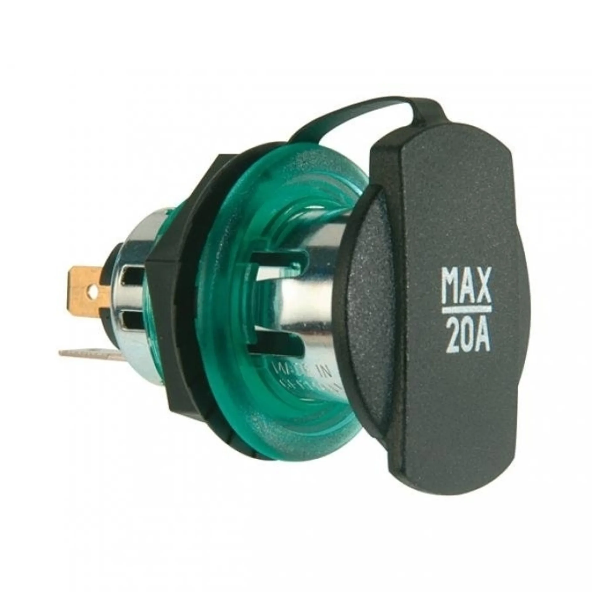 Power Steckdose 12-24 Volt Power Steckdose 12-24 Volt