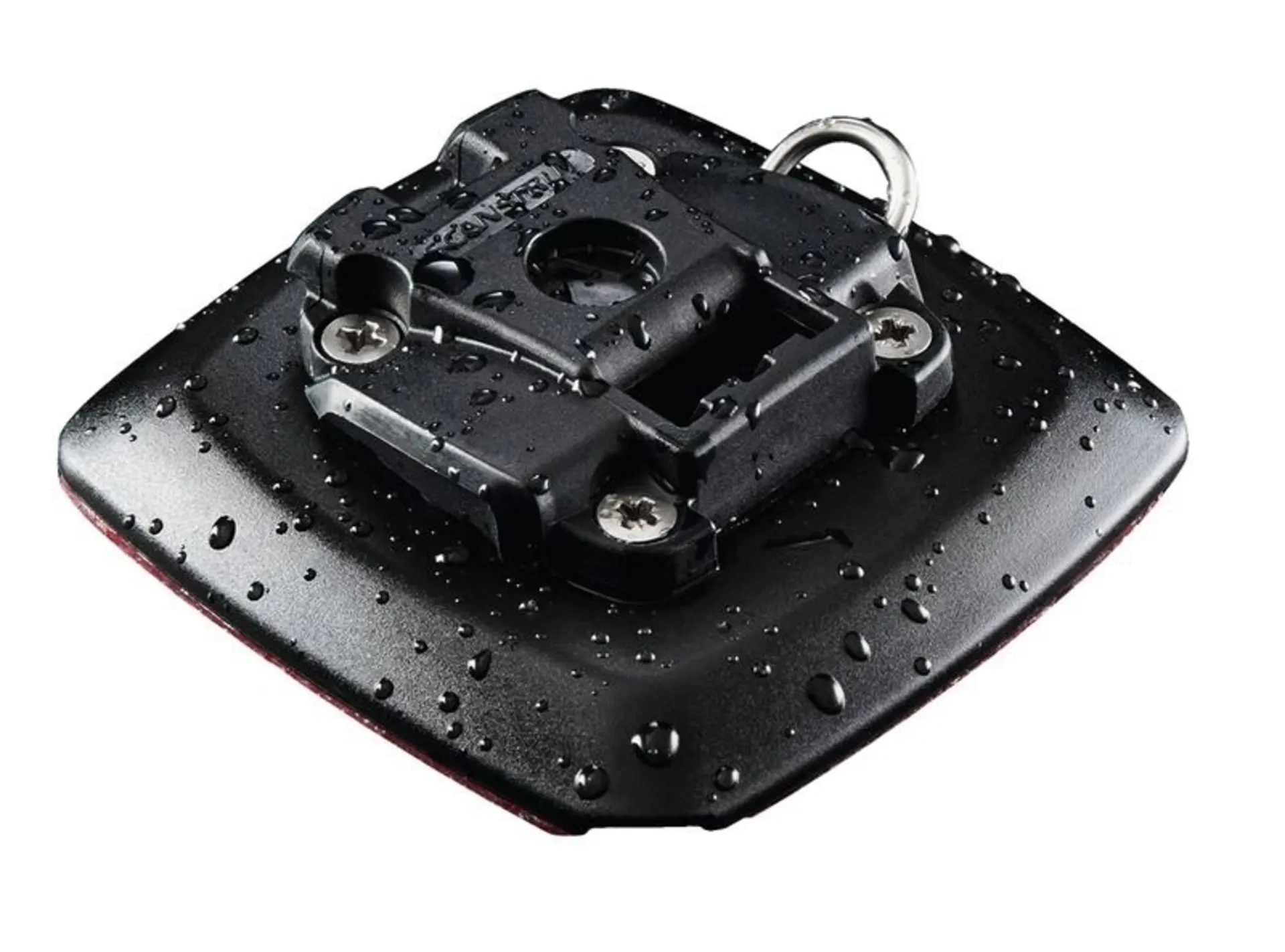 Base autocollante pour système de maintien - fixation universelle