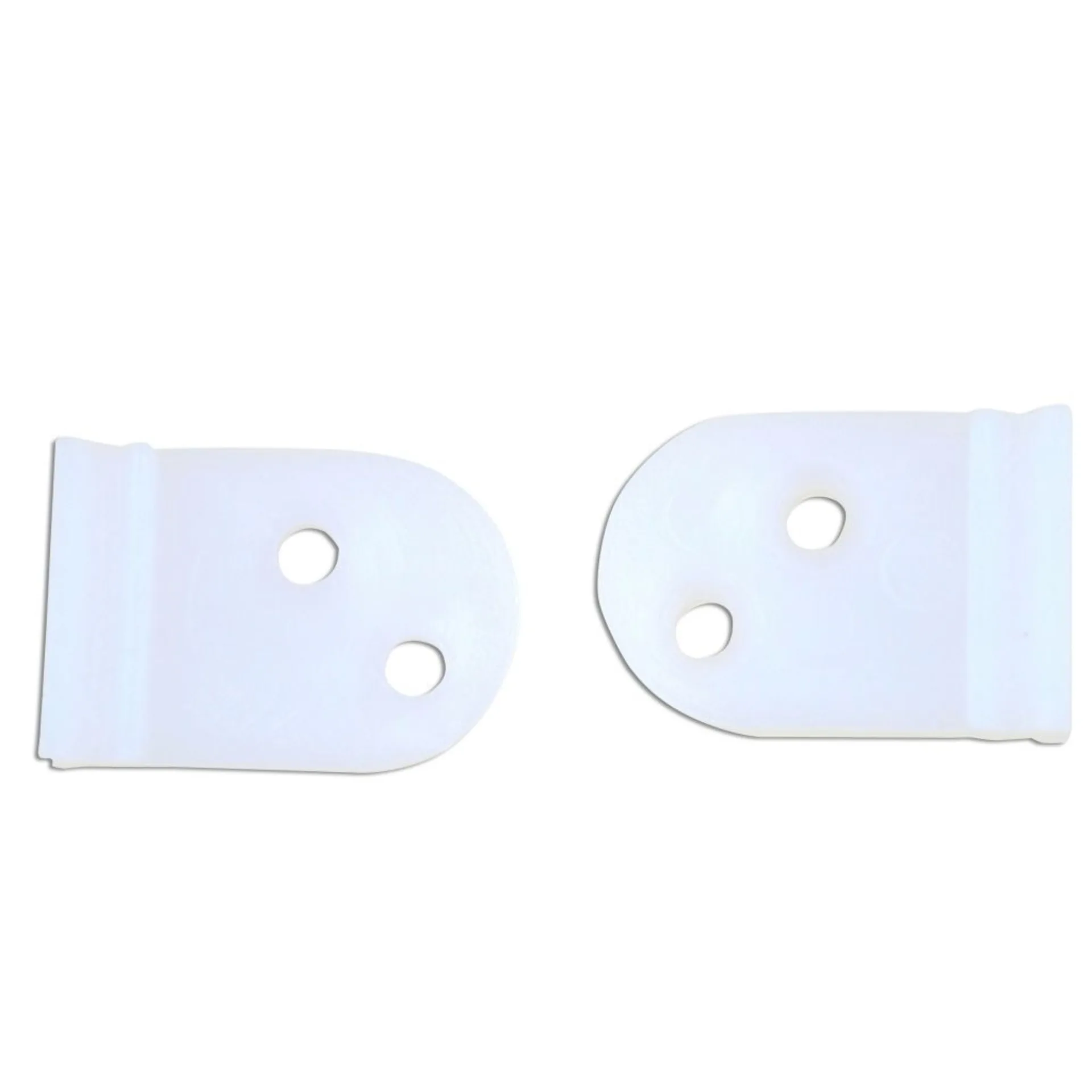 Schiebetürgleiter Nylon 5er SB-verpackt