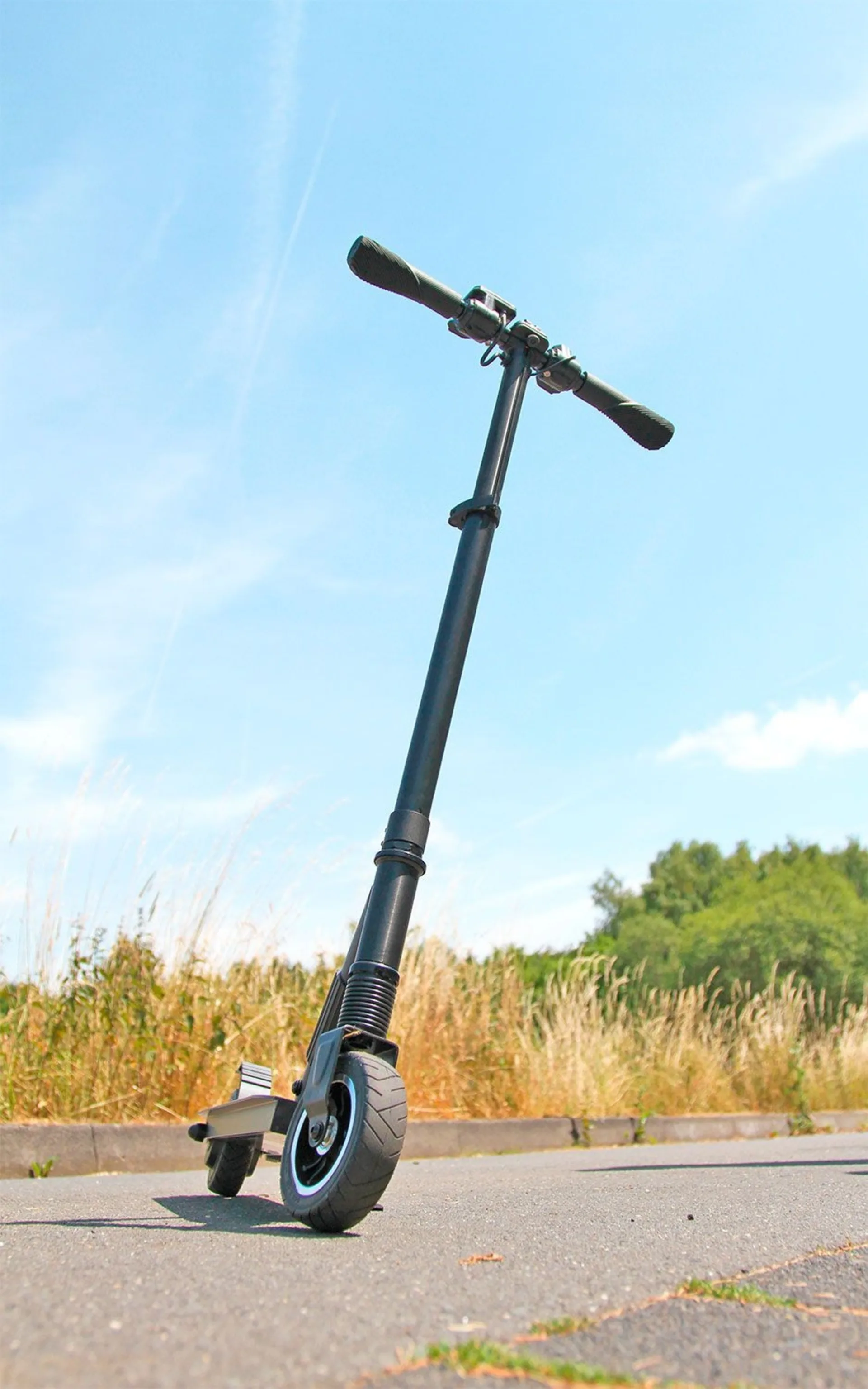 Telestar Trotty 4000 scooter électrique pliable / scooter électrique