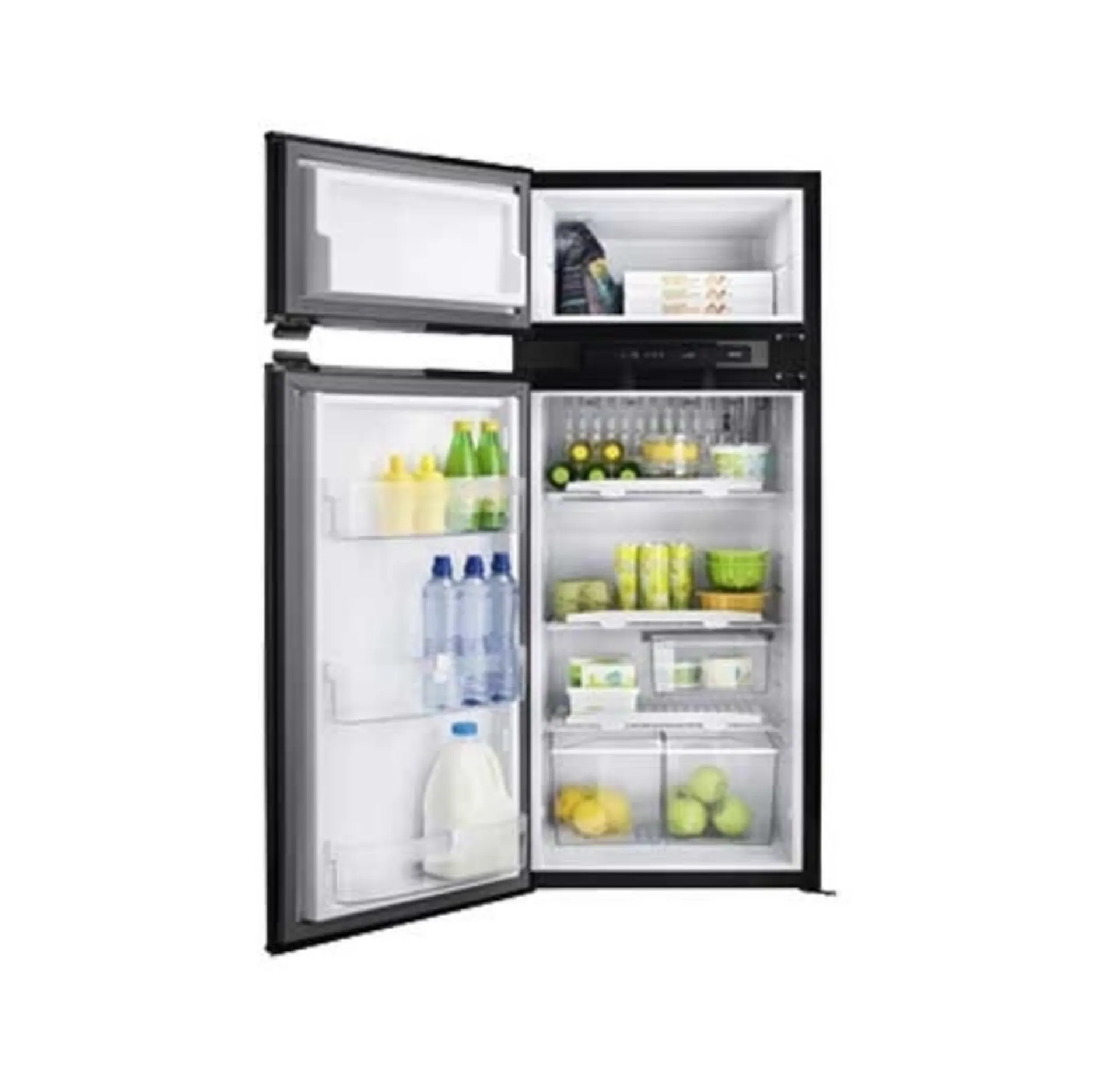 Réfrigérateur à absorption Thetford N4175E+ 175 litres